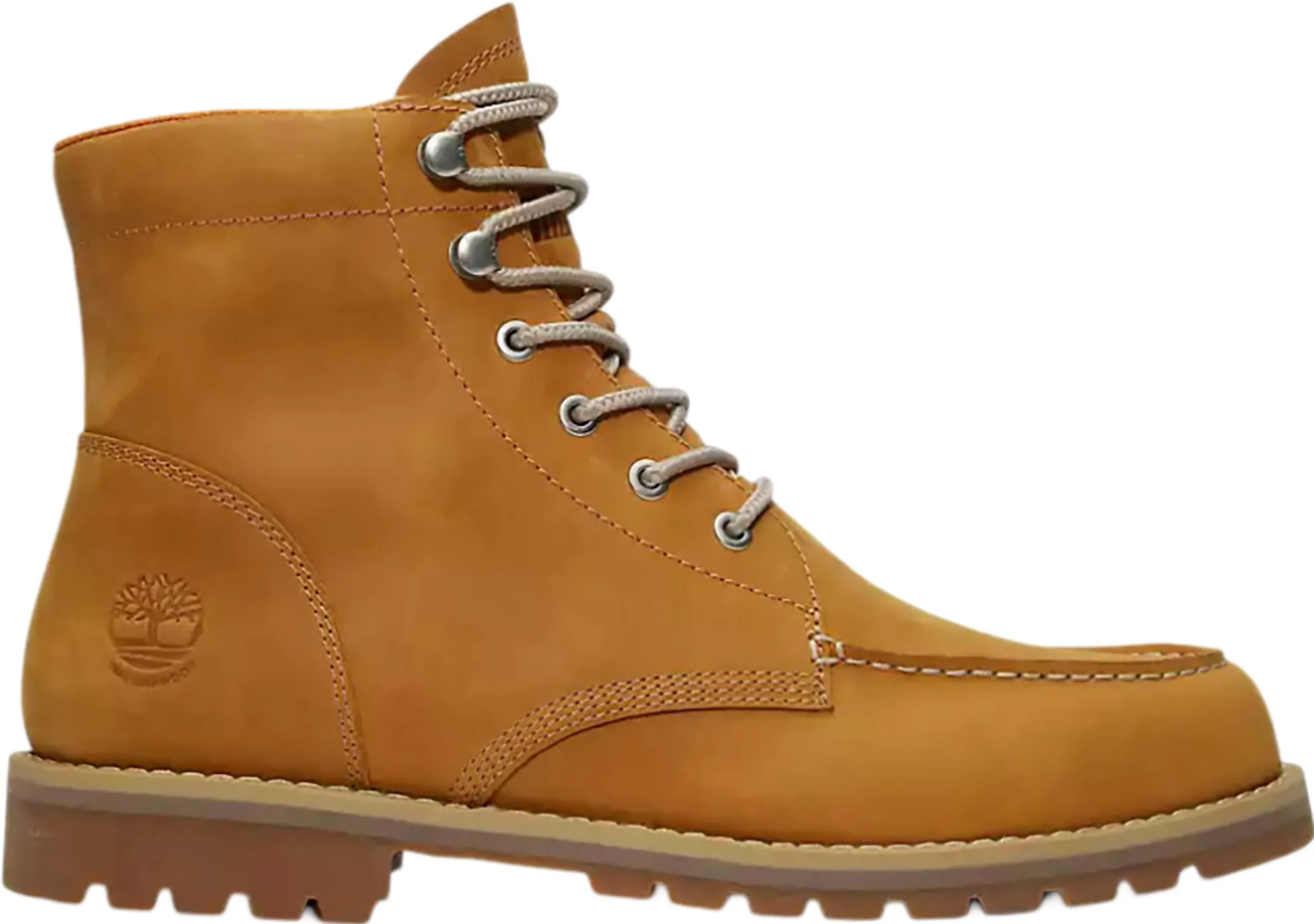Redwood Falls Waterproof Moc-Toe Boots - Men's|-|Bottes imperméables Moc-Toe Redwood Falls - Homme sold by Altitude Sports