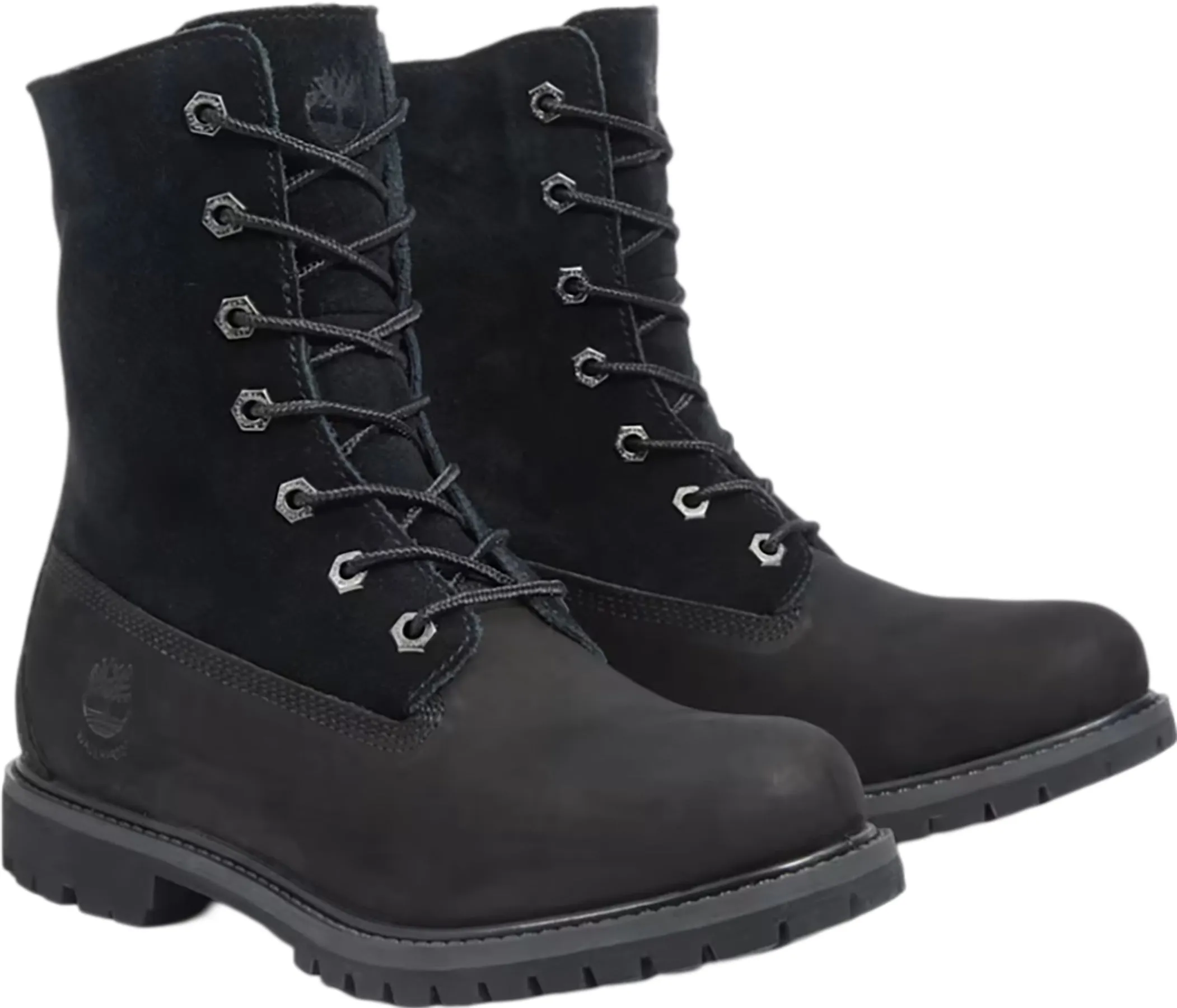 Authentic Mid Warm Lined Waterproof Boots - Women's|-|Bottes imperméables chaudes doublées Authentic Mid - Femme sold by Altitude Sports product image thumbnail 4