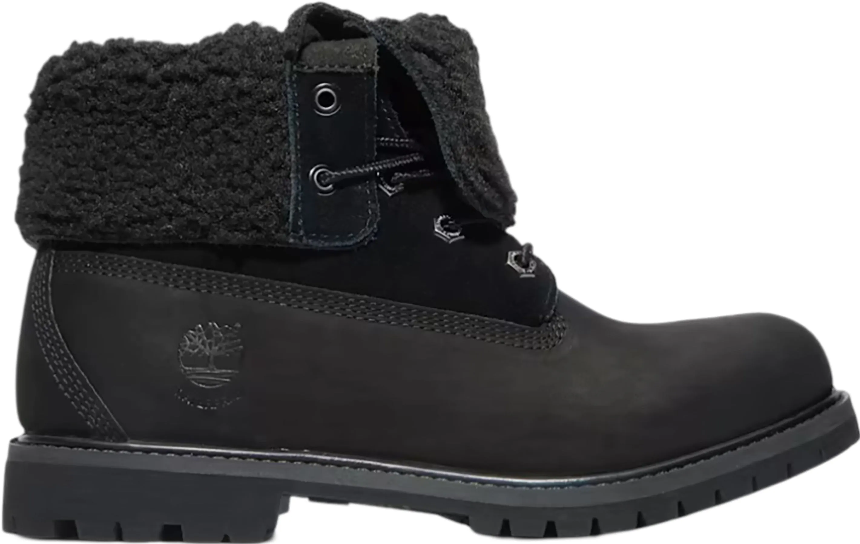 Authentic Mid Warm Lined Waterproof Boots - Women's|-|Bottes imperméables chaudes doublées Authentic Mid - Femme sold by Altitude Sports