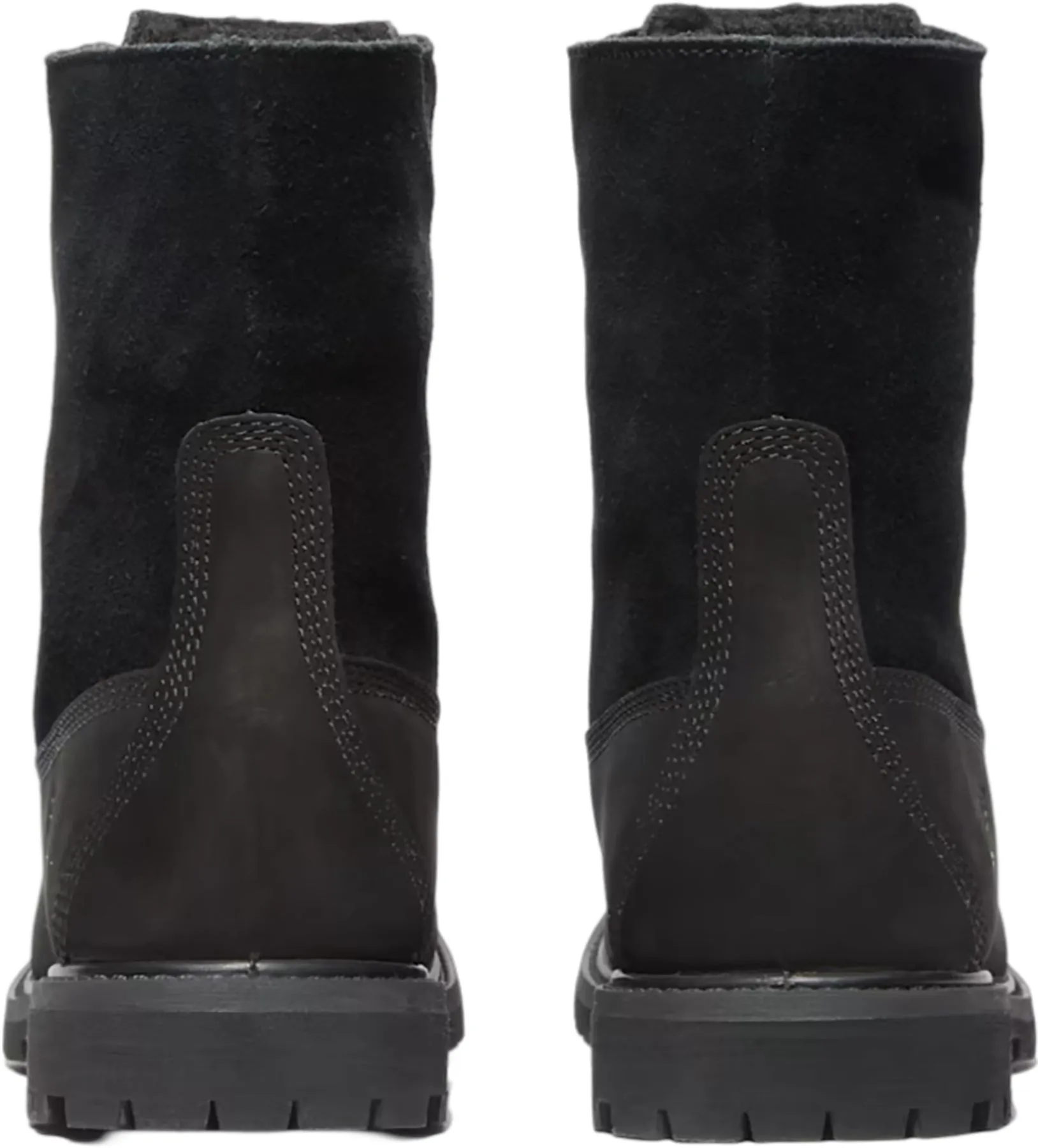 Authentic Mid Warm Lined Waterproof Boots - Women's|-|Bottes imperméables chaudes doublées Authentic Mid - Femme sold by Altitude Sports product image thumbnail 2