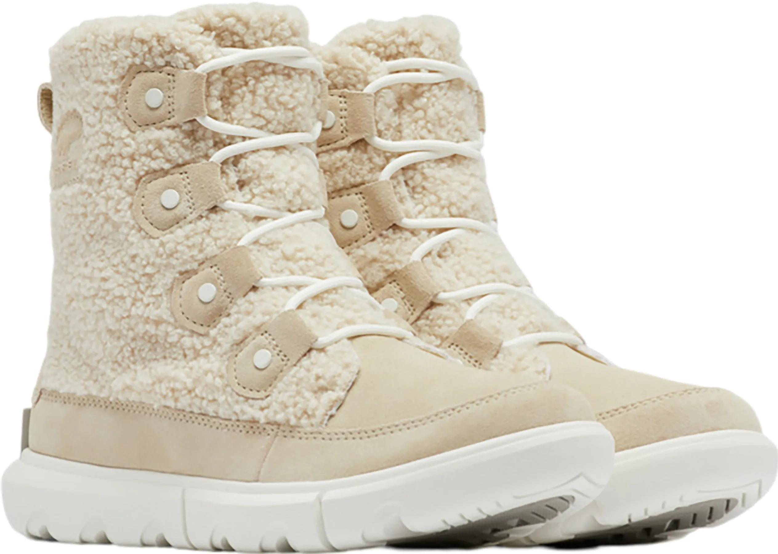 Explorer Next Joan Cozy Boots - Women's|-|Bottes douillette Explorer Next Joan - Femme sold by Altitude Sports product image thumbnail 2