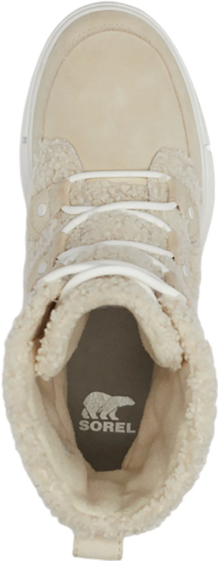 Explorer Next Joan Cozy Boots - Women's|-|Bottes douillette Explorer Next Joan - Femme sold by Altitude Sports product image thumbnail 3