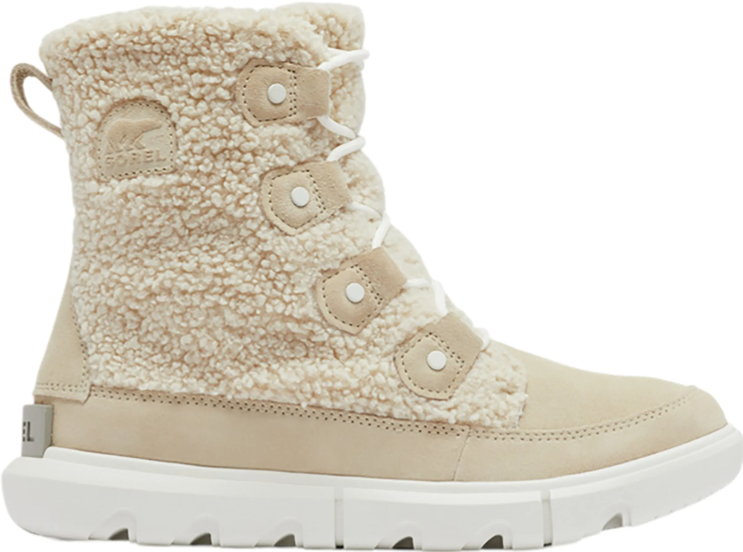 Explorer Next Joan Cozy Boots - Women's|-|Bottes douillette Explorer Next Joan - Femme sold by Altitude Sports
