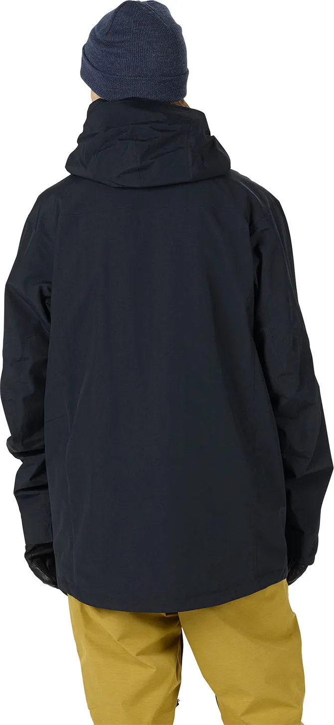 AK Cyclic GTX Hardshell Jacket - Men's|-|Coquille AK GTX Cyclic - Homme sold by Altitude Sports product image thumbnail 4