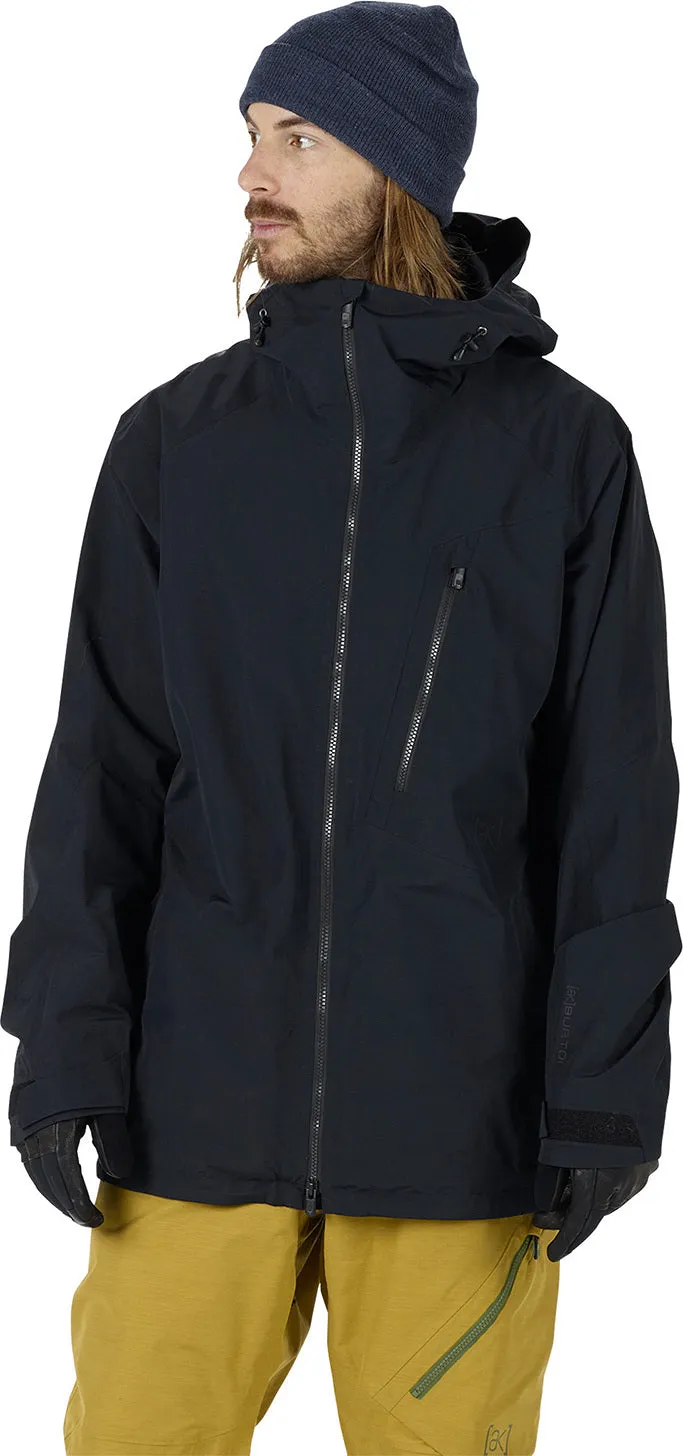 AK Cyclic GTX Hardshell Jacket - Men's|-|Coquille AK GTX Cyclic - Homme sold by Altitude Sports product image thumbnail 2