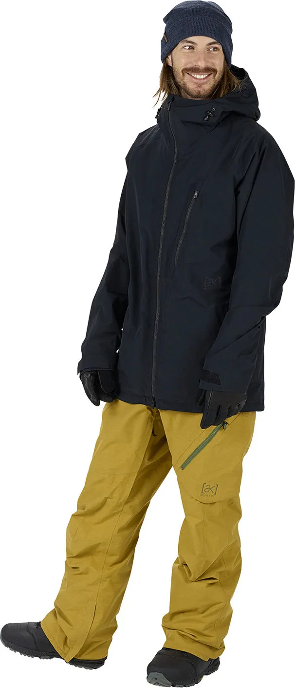 AK Cyclic GTX Hardshell Jacket - Men's|-|Coquille AK GTX Cyclic - Homme sold by Altitude Sports product image thumbnail 3