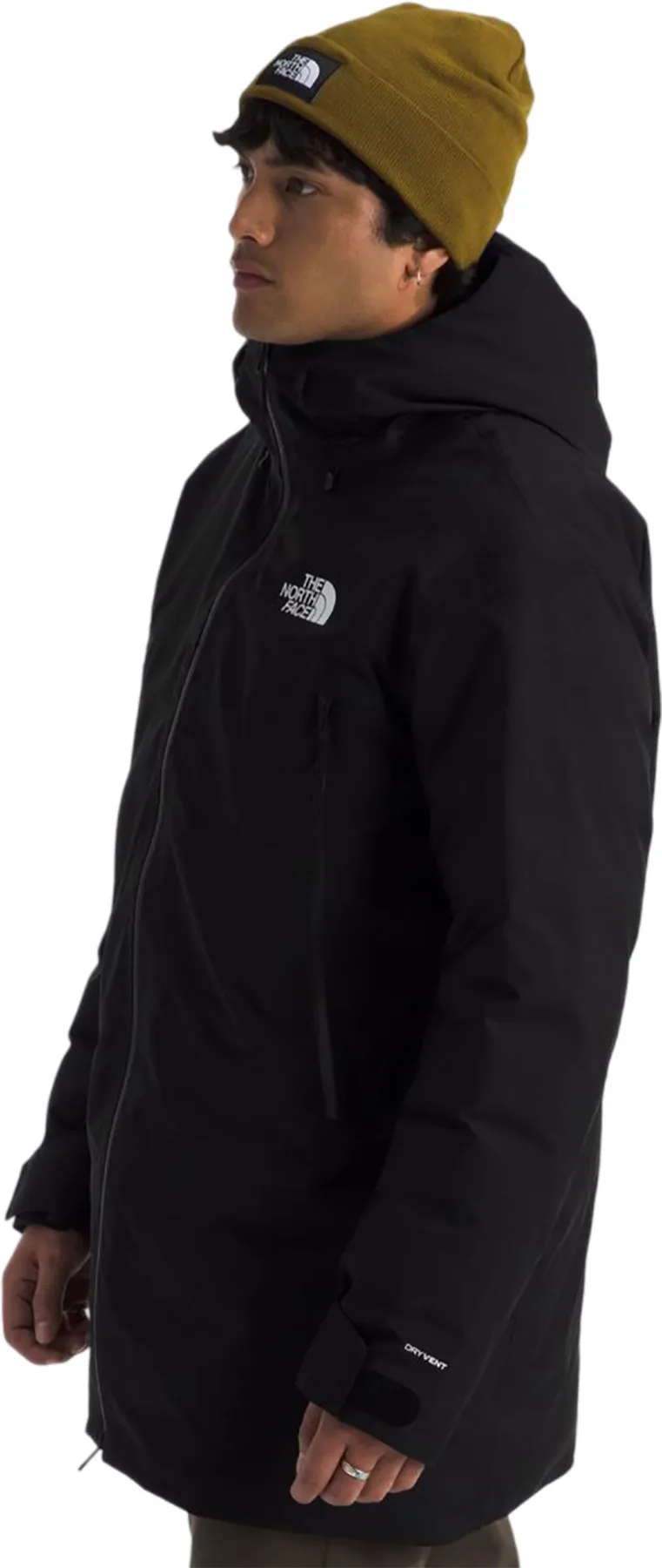 Mountain Range Down Parka - Men's|-|Parka en duvet Mountain Range - Homme sold by Altitude Sports product image thumbnail 2