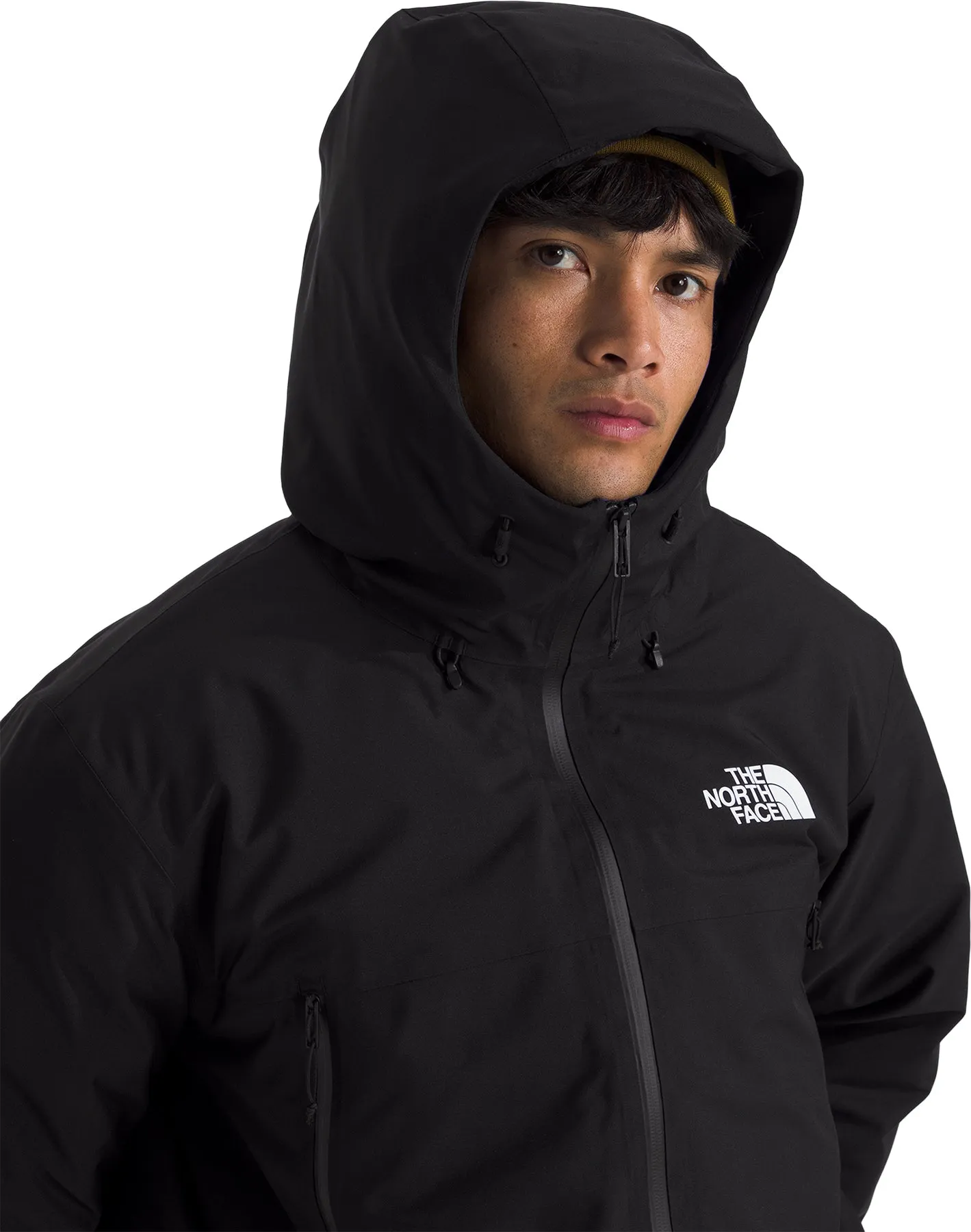 Mountain Range Down Parka - Men's|-|Parka en duvet Mountain Range - Homme sold by Altitude Sports product image thumbnail 4