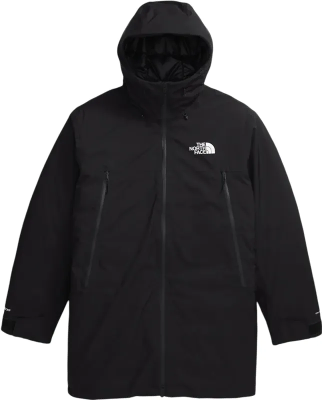 Mountain Range Down Parka - Men's|-|Parka en duvet Mountain Range - Homme sold by Altitude Sports