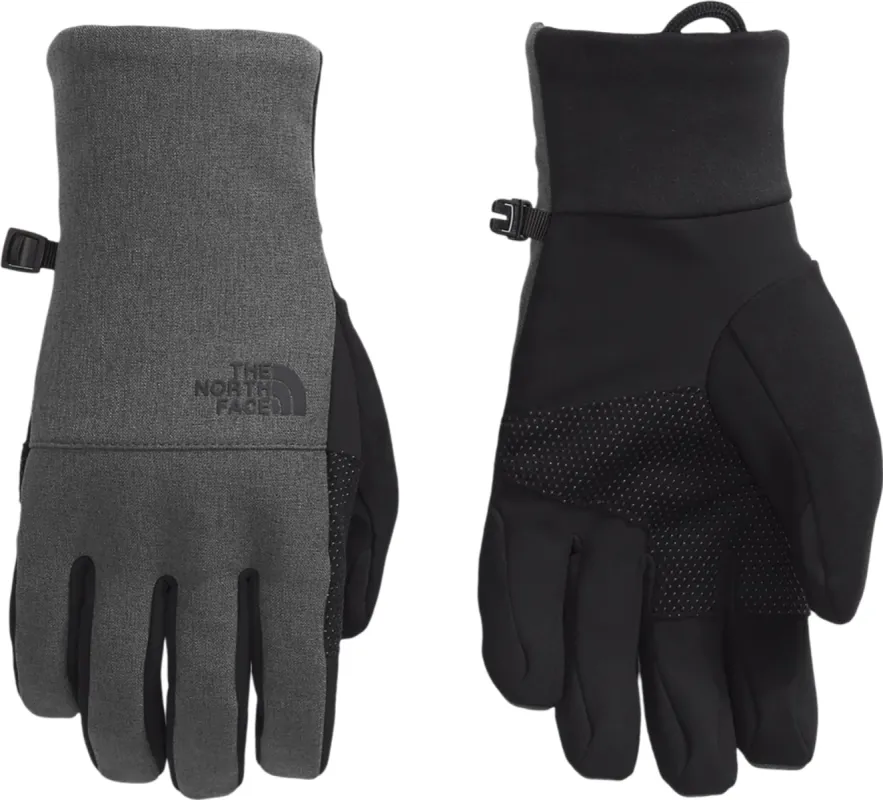 Apex Insulated Etip Gloves - Men's|-|Gants Apex Insulated Etip - Homme sold by Altitude Sports