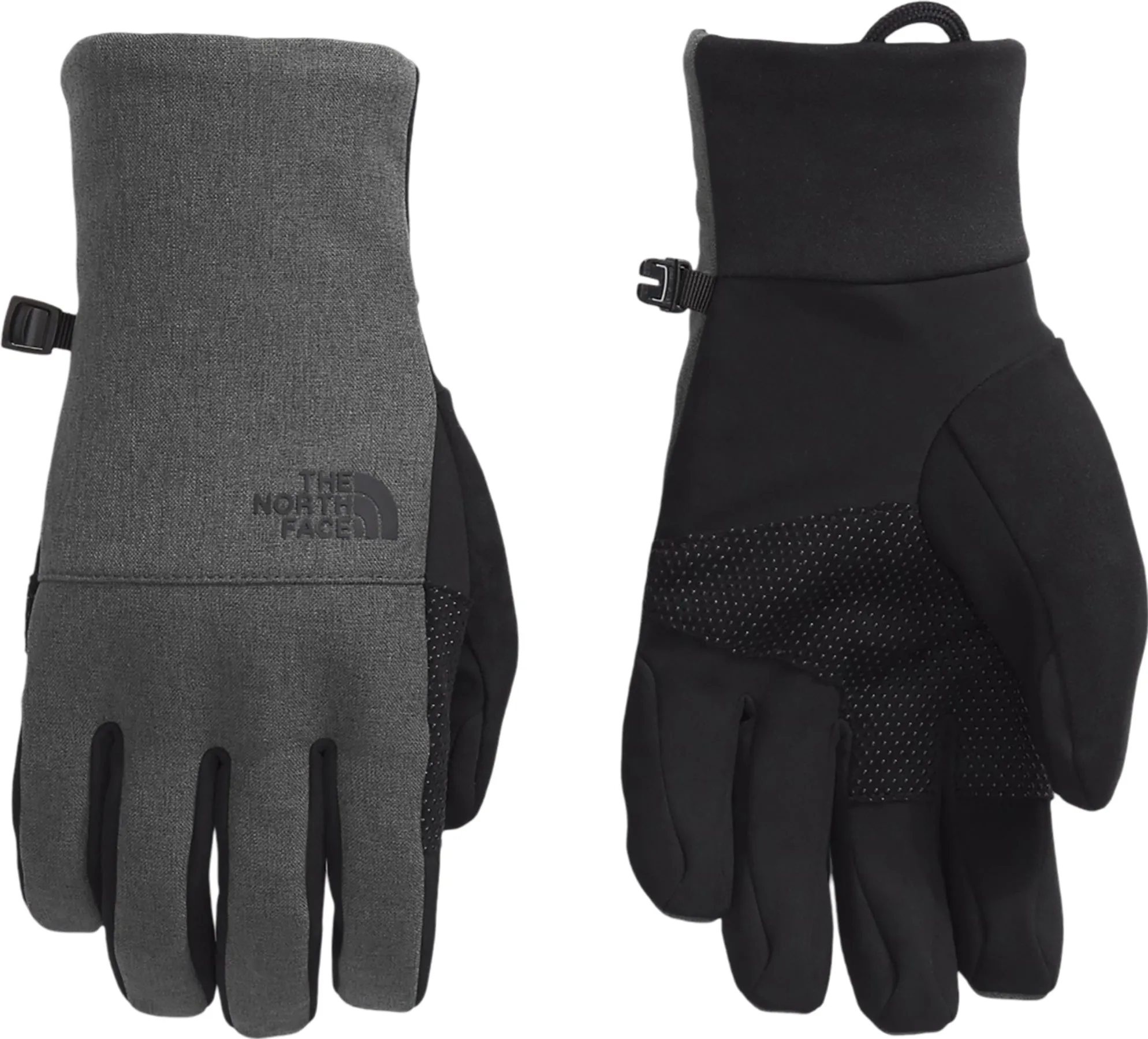 Apex Insulated Etip Gloves - Men's|-|Gants Apex Insulated Etip - Homme sold by Altitude Sports