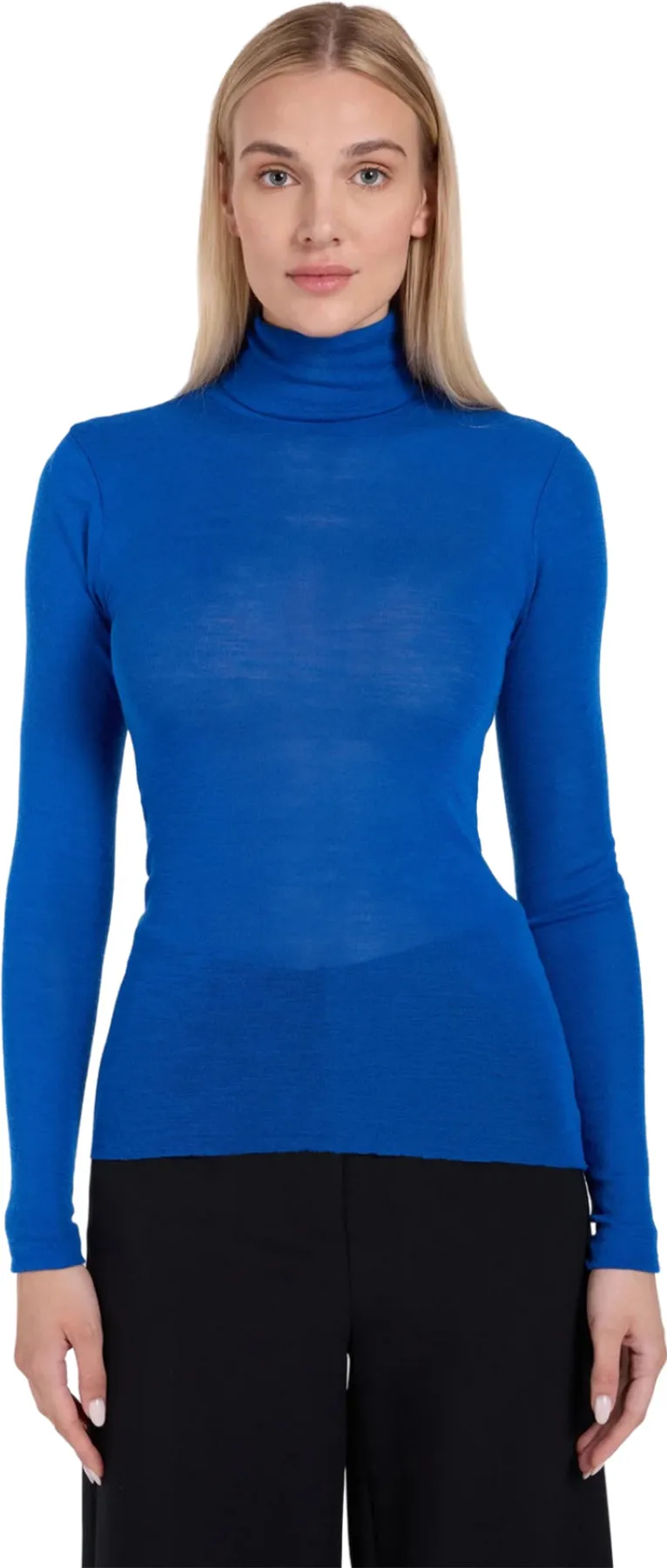 Pernilles Turtleneck Sweater - Women's|-|Chandail à col roulé Pernilles - Femme sold by Altitude Sports product image thumbnail 2