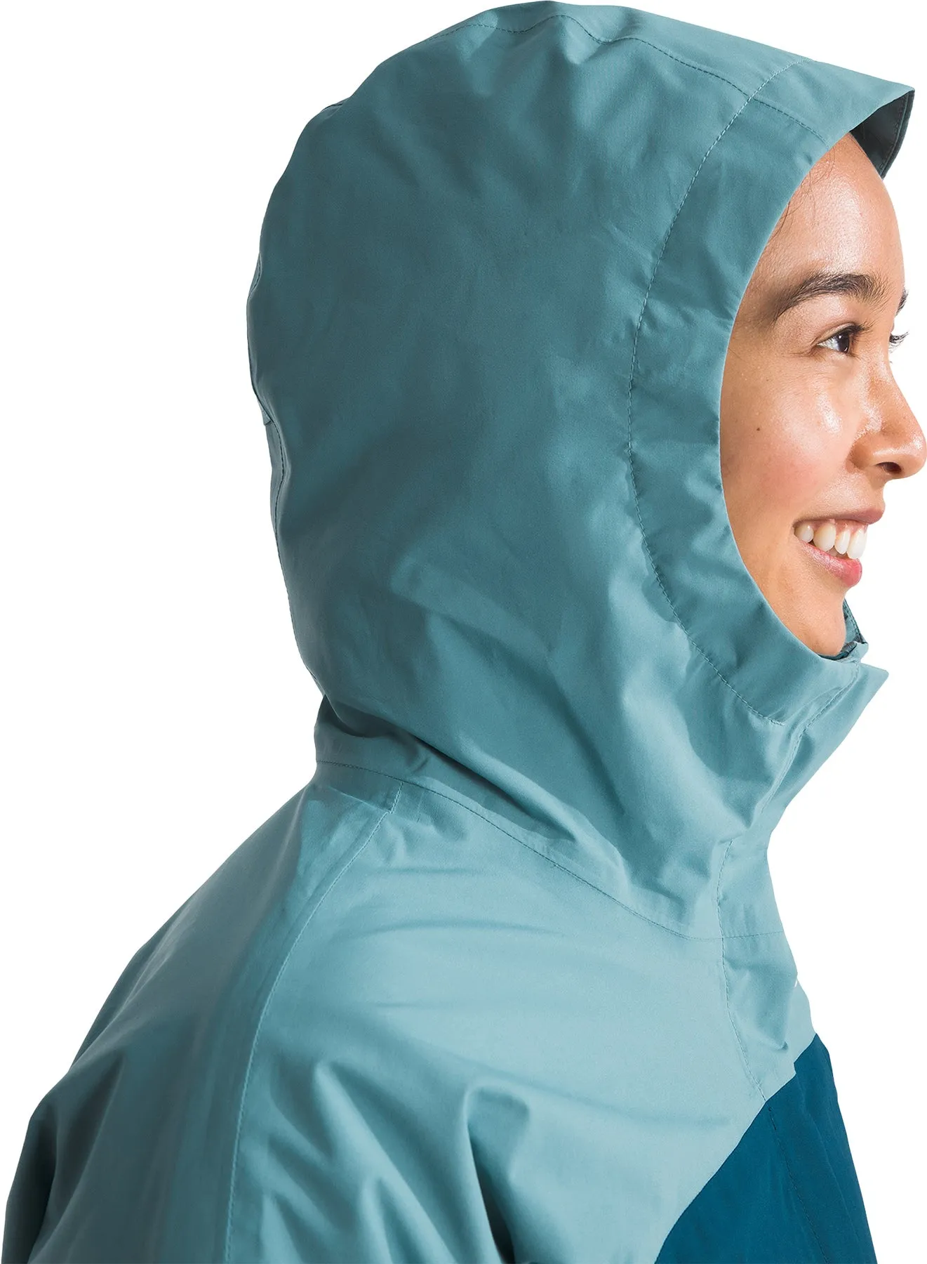 DryVent Mono Triclimate 3-In-1 Parka - Women's|-|Parka 3-en-1 DryVent Mono Triclimate - Femme sold by Altitude Sports product image thumbnail 3