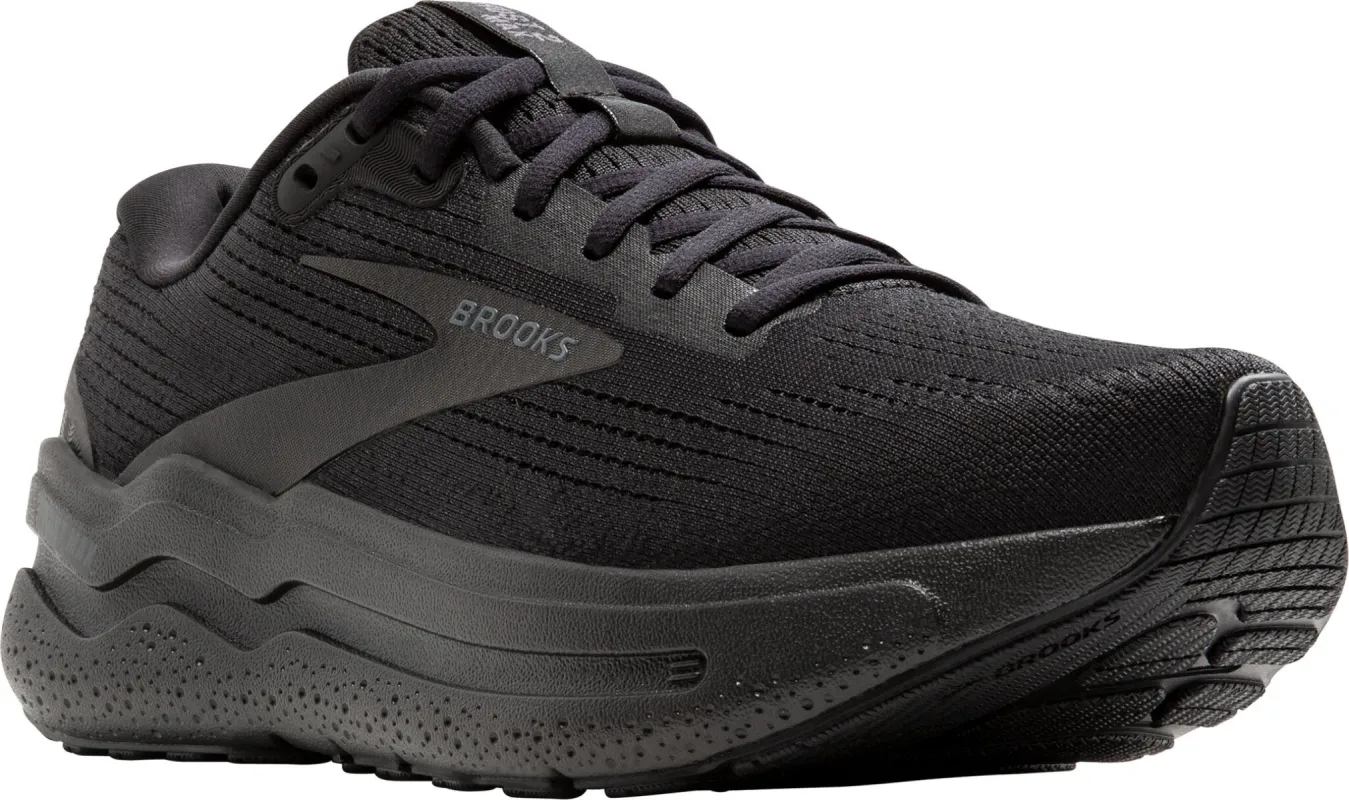 Ghost Max 2 Road Running Shoes [Wide] - Women's|-|Souliers de course sur route Ghost Max 2 [Large] - Femme sold by Altitude Sports