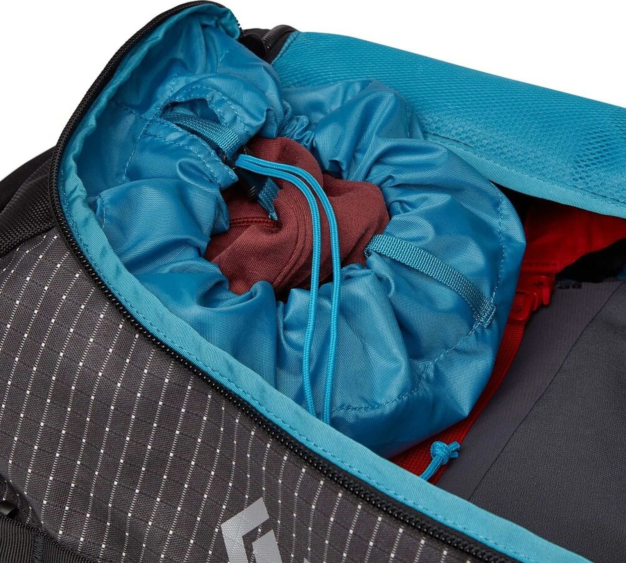 Stonehauler Pro Duffel Bag 30L|-|Sac de sport Stonehauler Pro 30L sold by Altitude Sports product image thumbnail 4