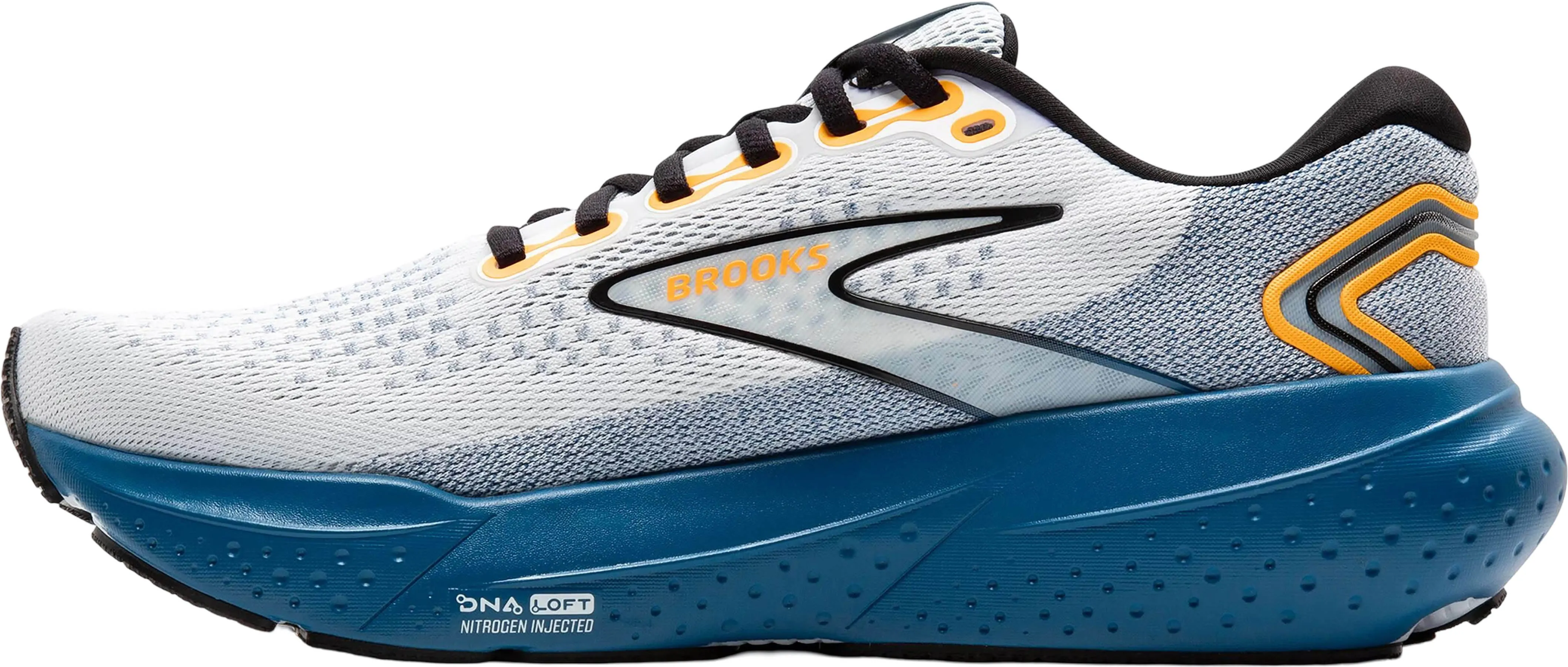 Glycerin 21 Running Shoes - Men's|-|Souliers de course Glycerin 21 - Homme sold by Altitude Sports product image thumbnail 5