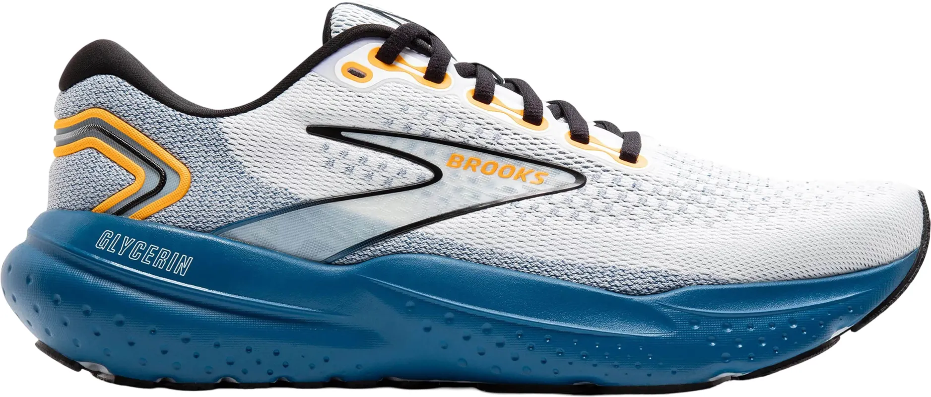 Glycerin 21 Running Shoes - Men's|-|Souliers de course Glycerin 21 - Homme sold by Altitude Sports