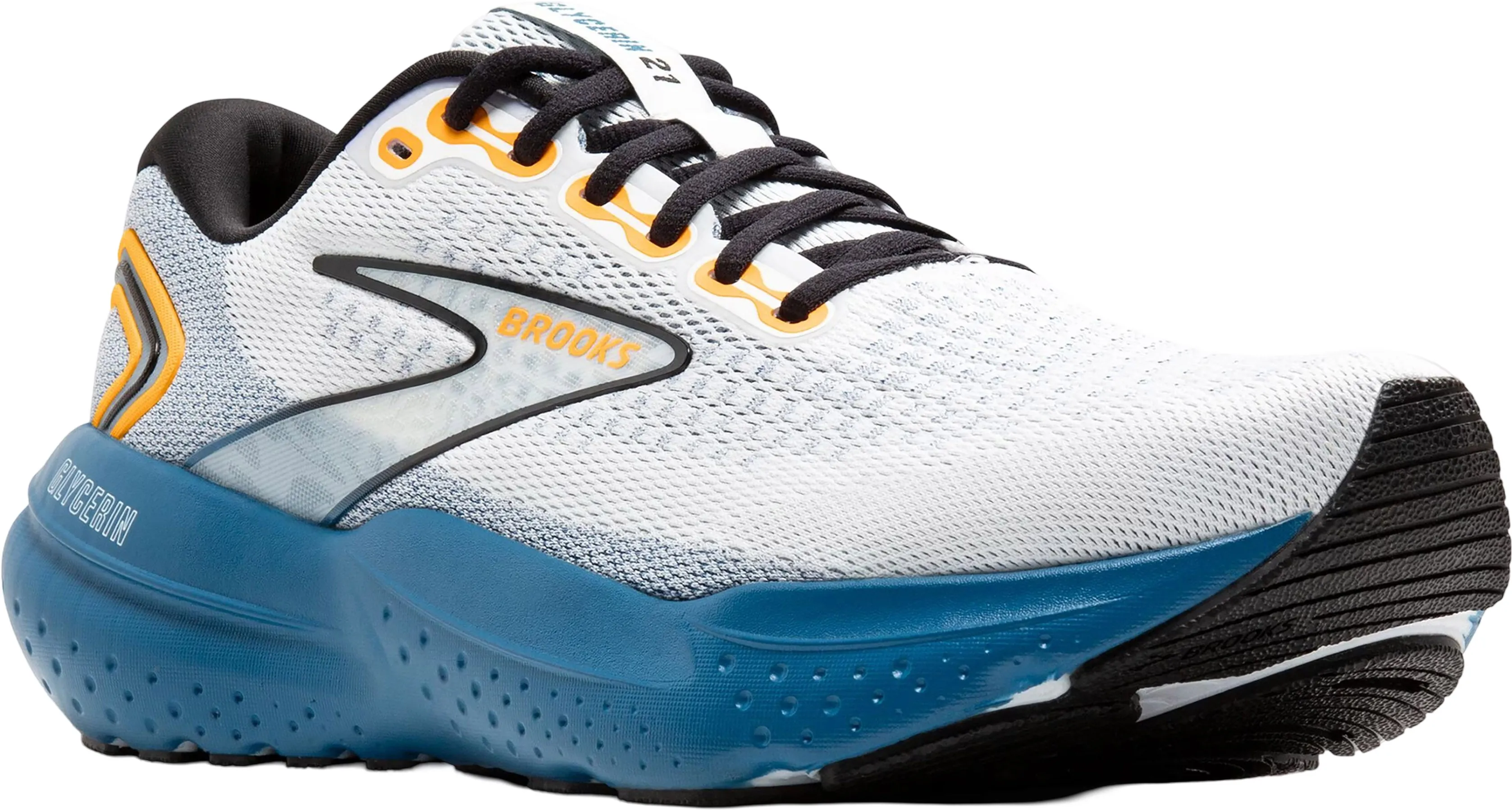 Glycerin 21 Running Shoes - Men's|-|Souliers de course Glycerin 21 - Homme sold by Altitude Sports product image thumbnail 4