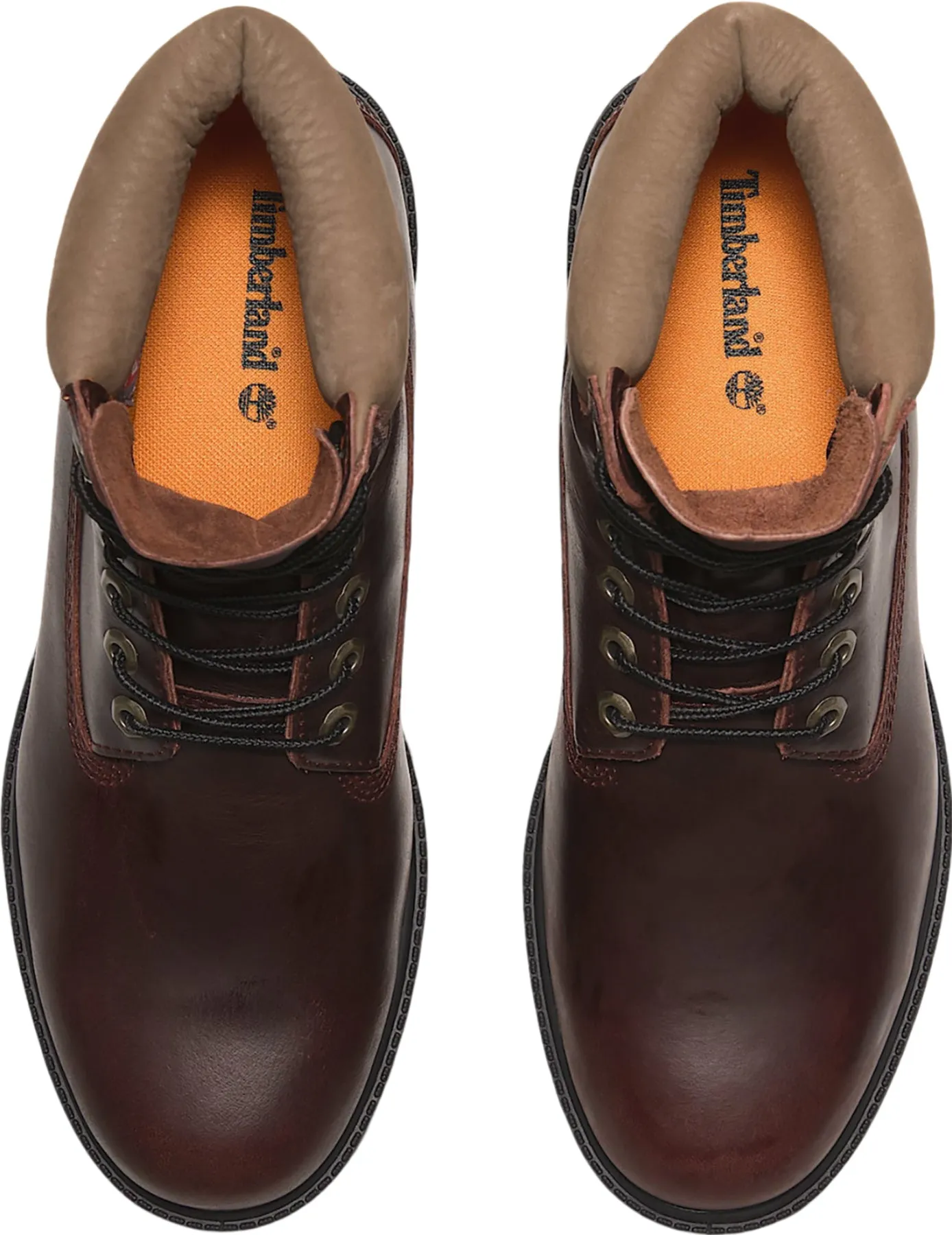 Heritage Boots 6 Inches - Men's|-|Bottes Heritage 6 pouces - Homme sold by Altitude Sports product image thumbnail 5