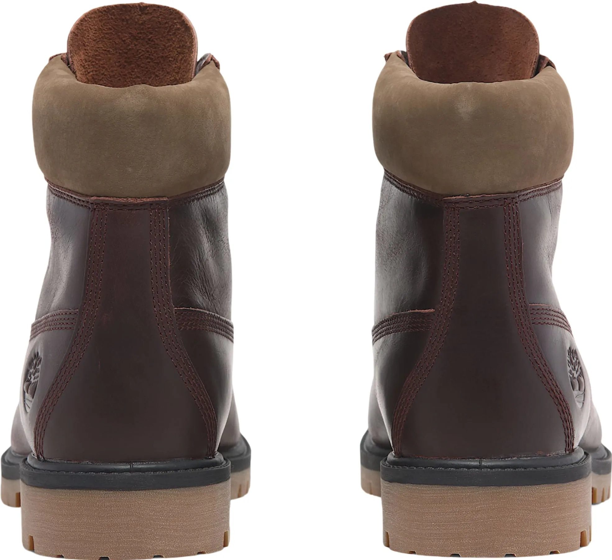 Heritage Boots 6 Inches - Men's|-|Bottes Heritage 6 pouces - Homme sold by Altitude Sports product image thumbnail 2