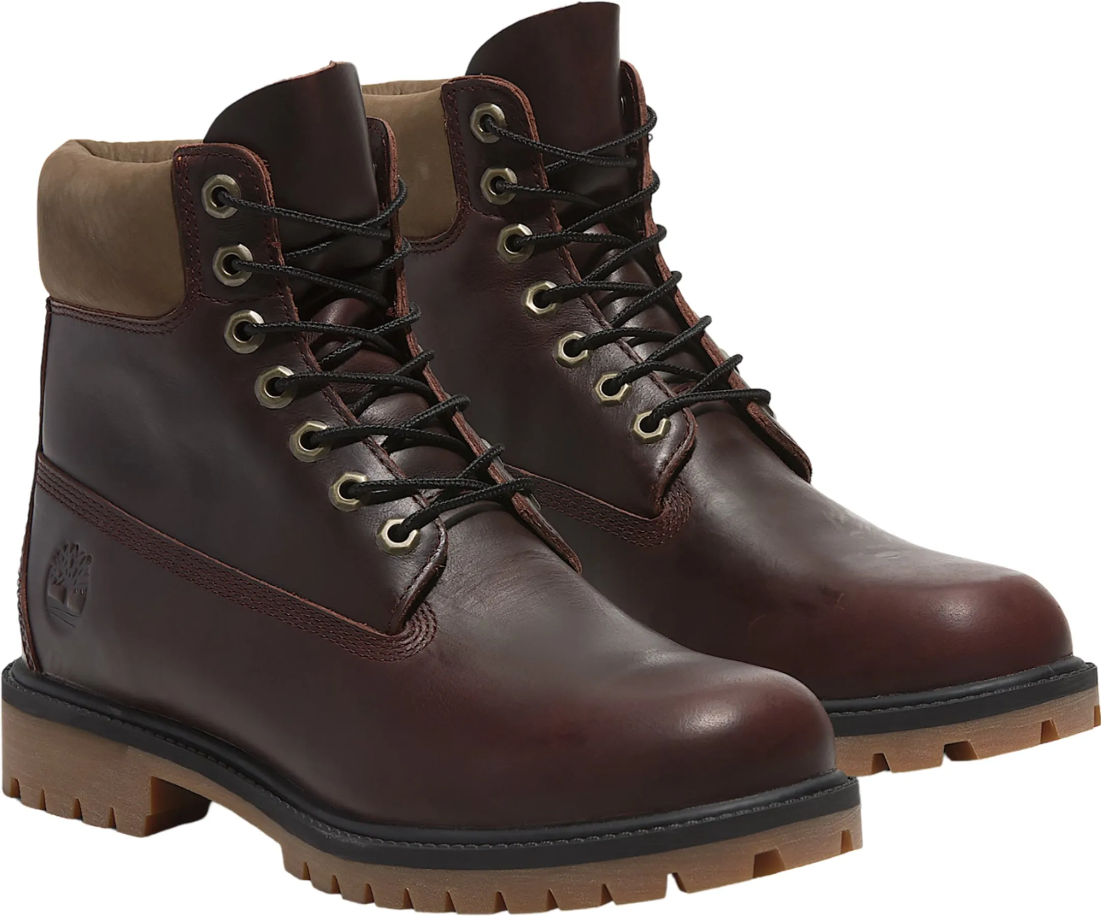Heritage Boots 6 Inches - Men's|-|Bottes Heritage 6 pouces - Homme sold by Altitude Sports product image thumbnail 3