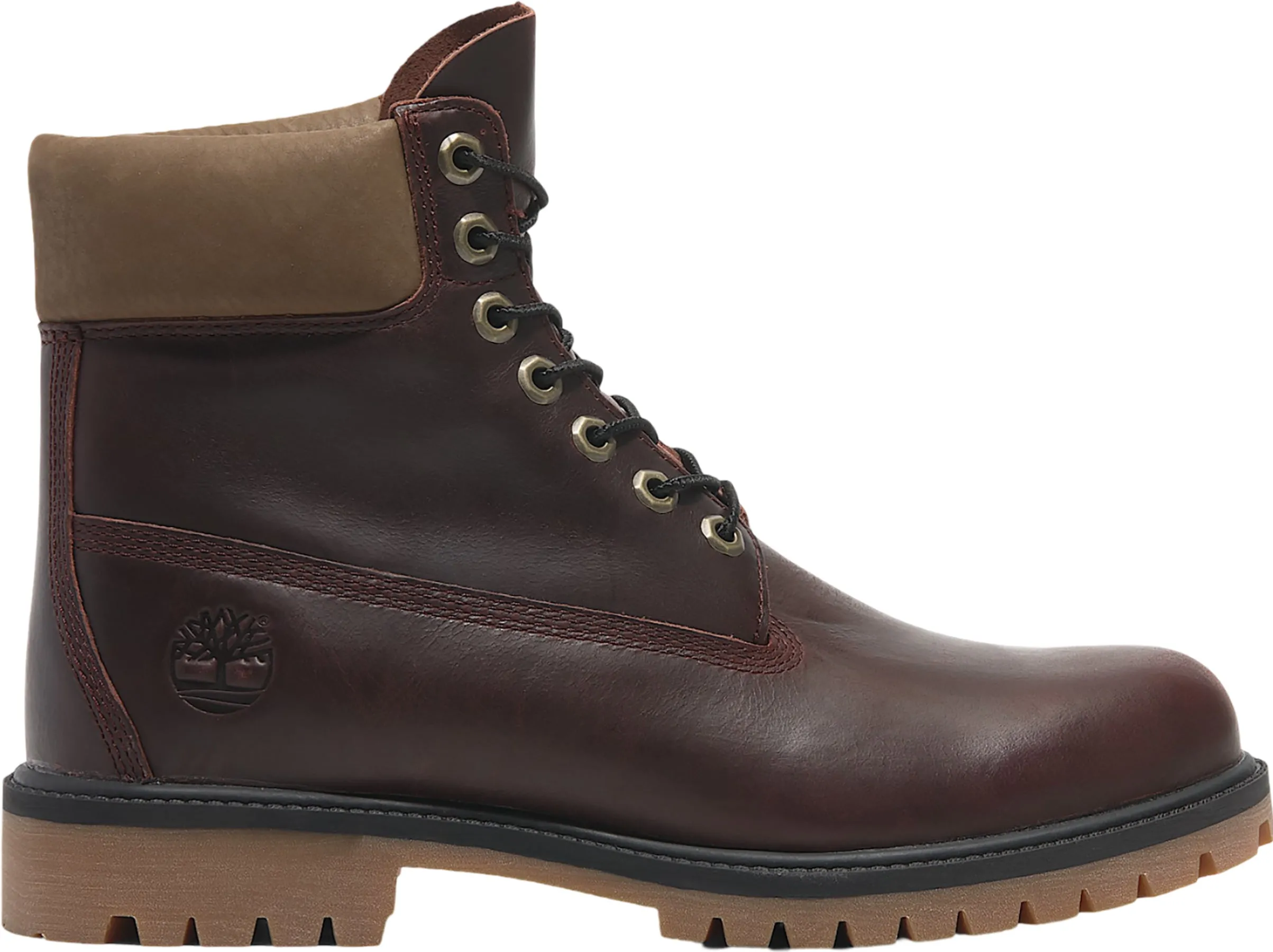 Heritage Boots 6 Inches - Men's|-|Bottes Heritage 6 pouces - Homme sold by Altitude Sports