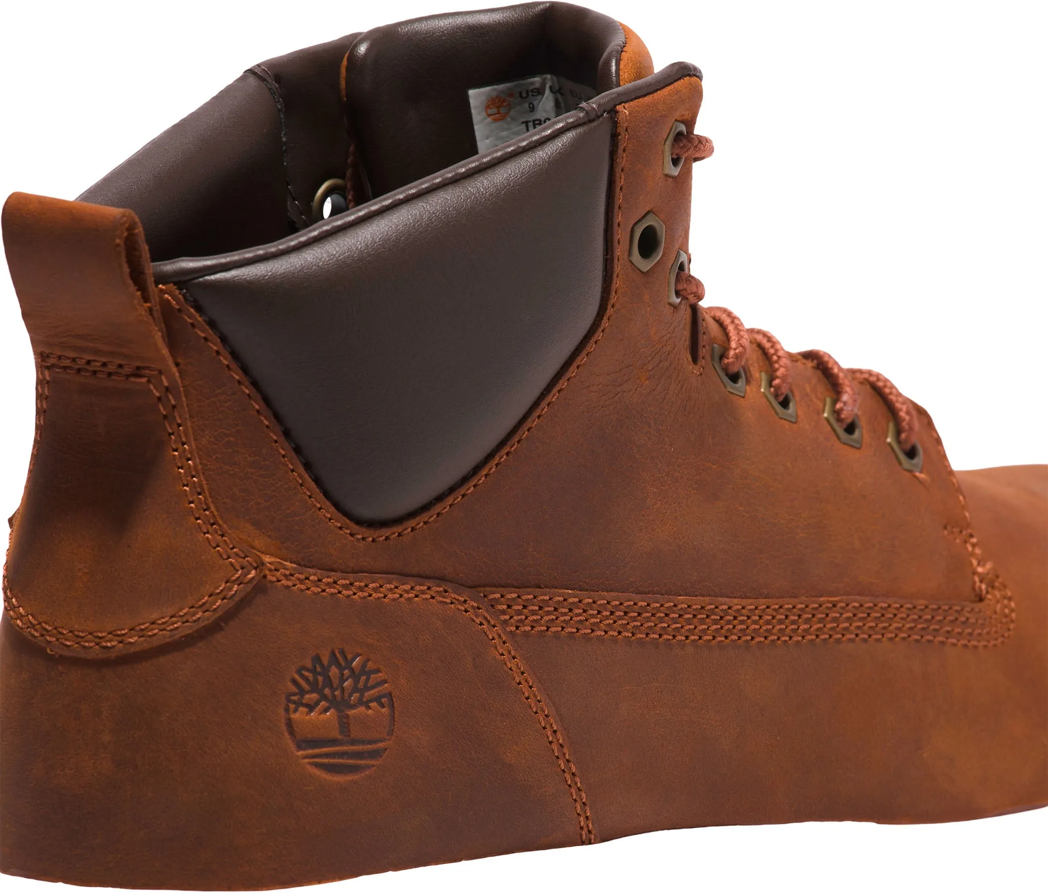 Killington Chukka Boots - Men's|-|Bottes Chukka Killington - Homme sold by Altitude Sports product image thumbnail 2