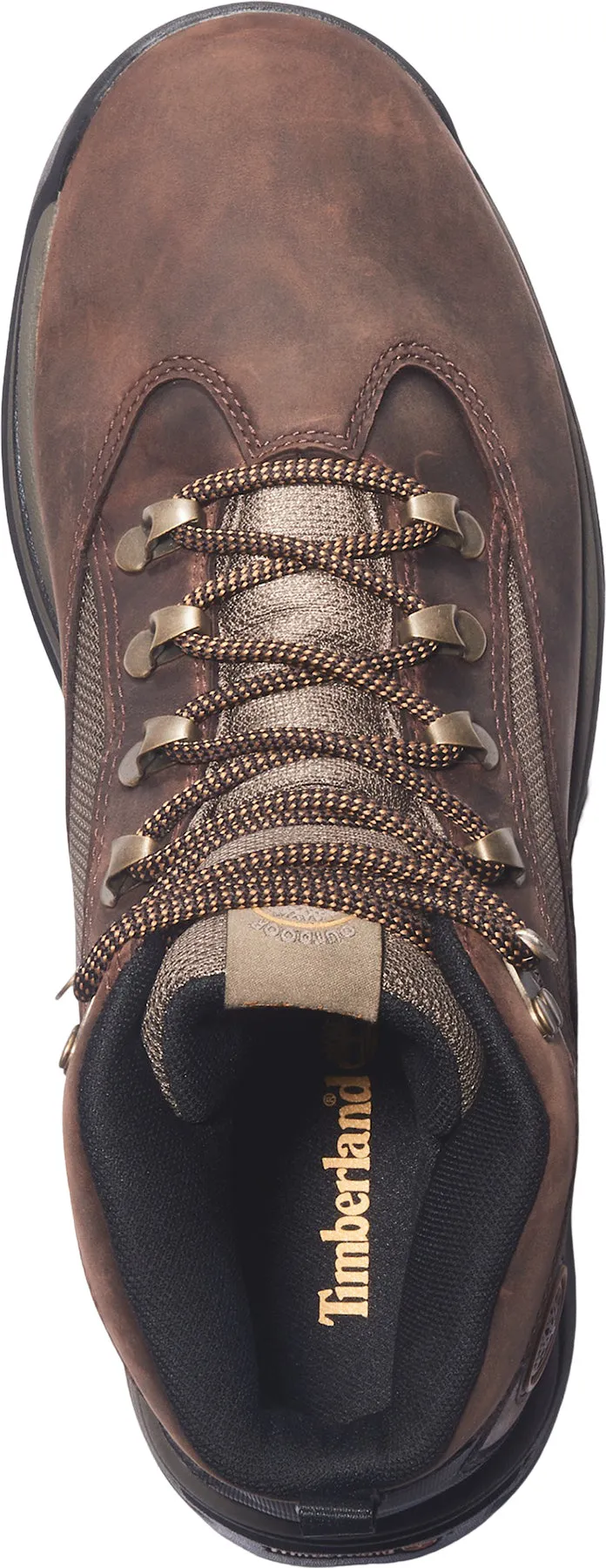 Chocorua Waterproof Mid Hiker Boots - Men's|-|Bottes de randonnée mi-hautes imperméables Chocorua - Homme sold by Altitude Sports product image thumbnail 4