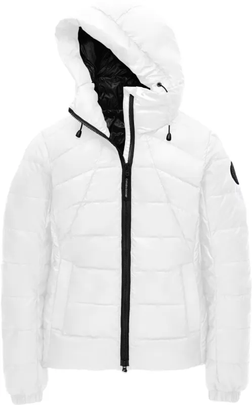 Abbott Hoody Black Label - Women's|-|Manteau à capuchon Abbott Black Label - Femme sold by Altitude Sports
