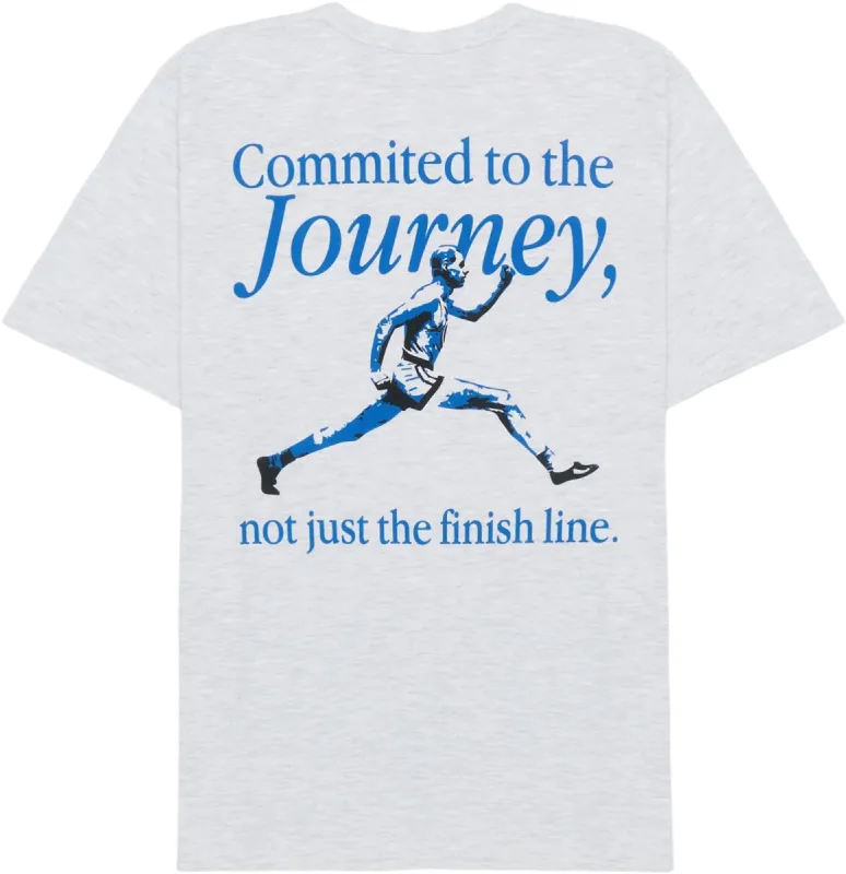 Journey T-Shirt - Unisex|-|T-shirt Journey - Unisexe sold by Altitude Sports