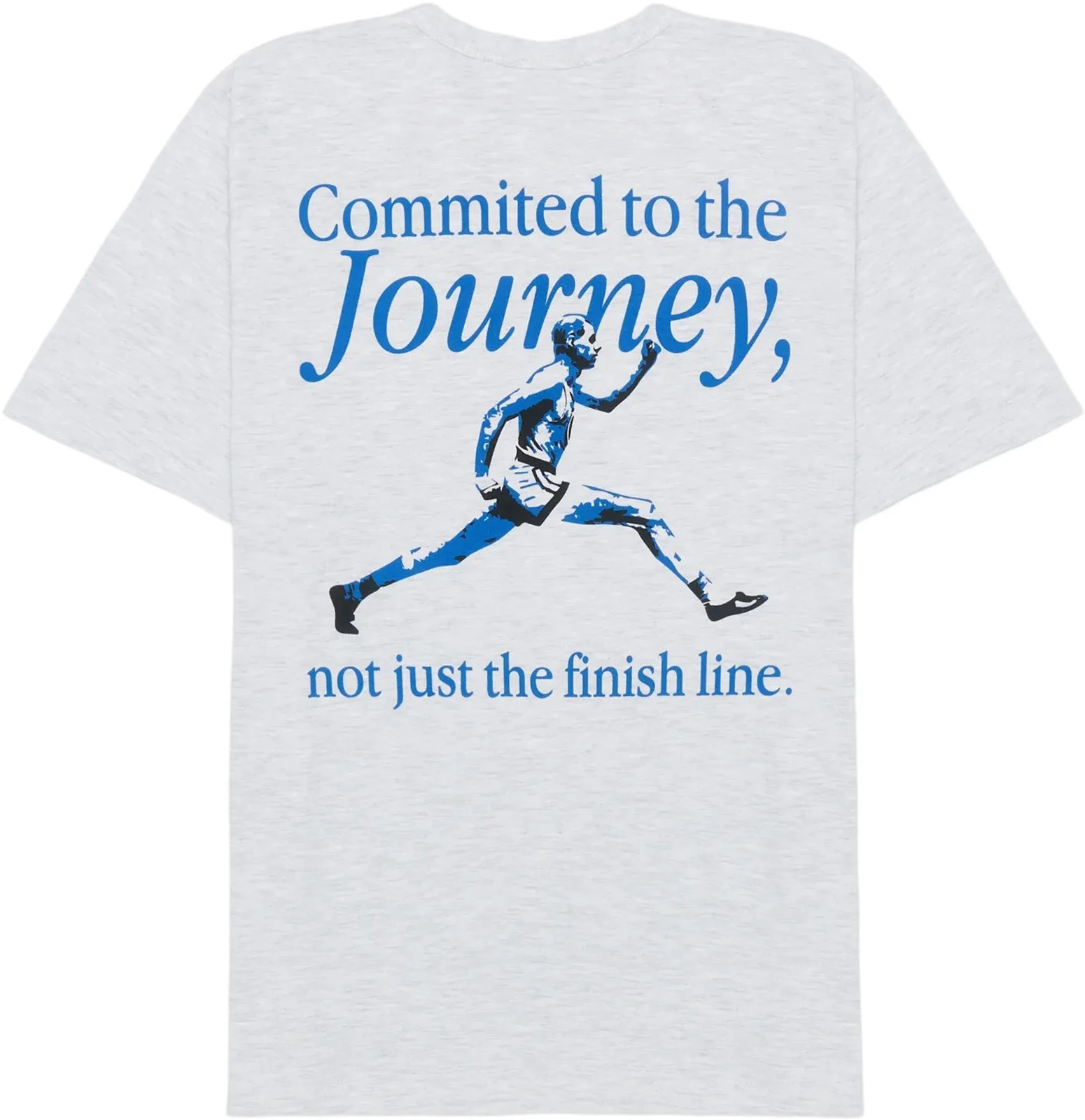 Journey T-Shirt - Unisex|-|T-shirt Journey - Unisexe sold by Altitude Sports