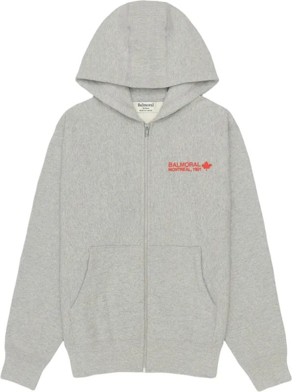 Dominion Hoodie - Unisex|-|Chandail à capuchon Dominion - Unisexe sold by Altitude Sports