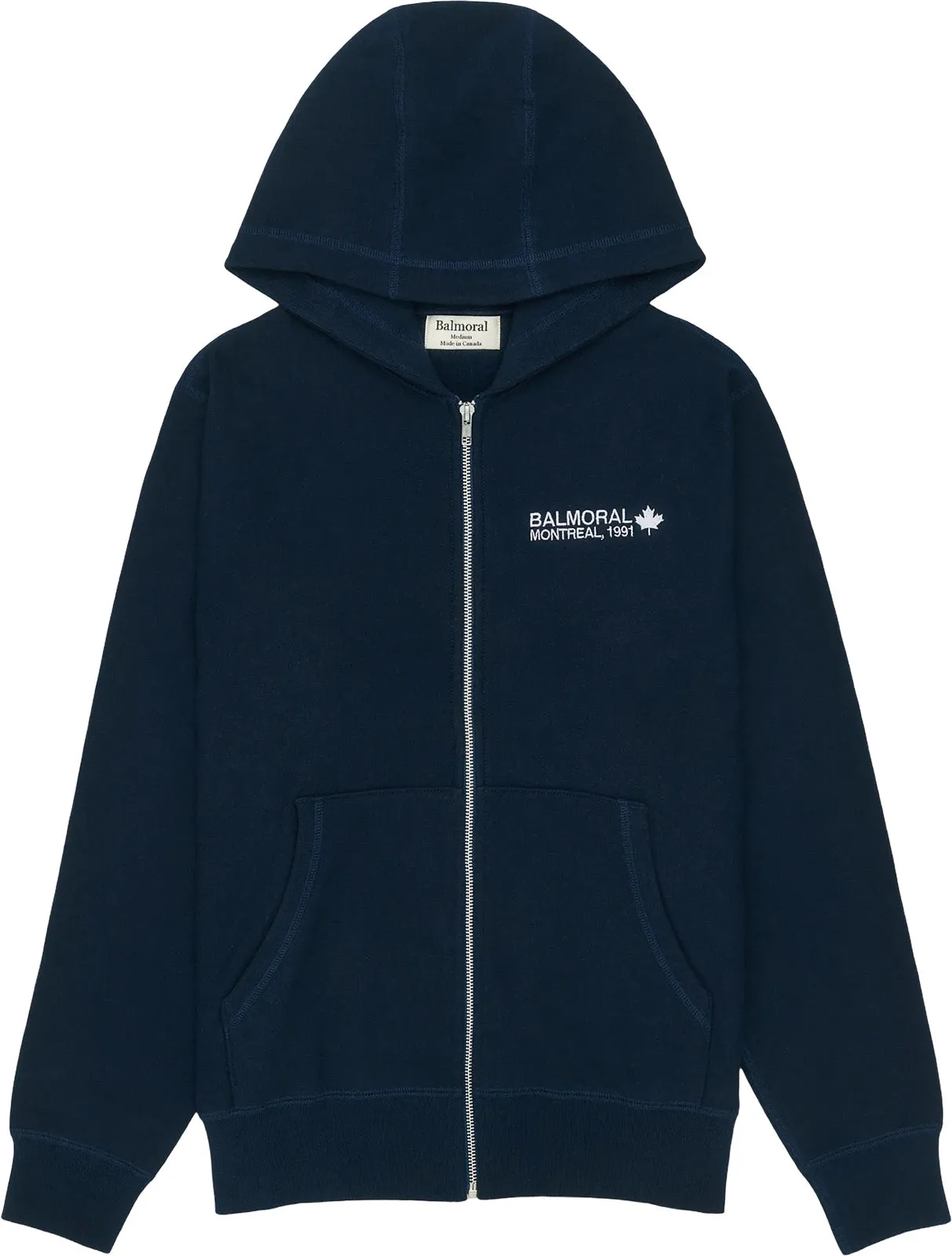 Dominion Hoodie - Unisex|-|Chandail à capuchon Dominion - Unisexe sold by Altitude Sports product image thumbnail 2