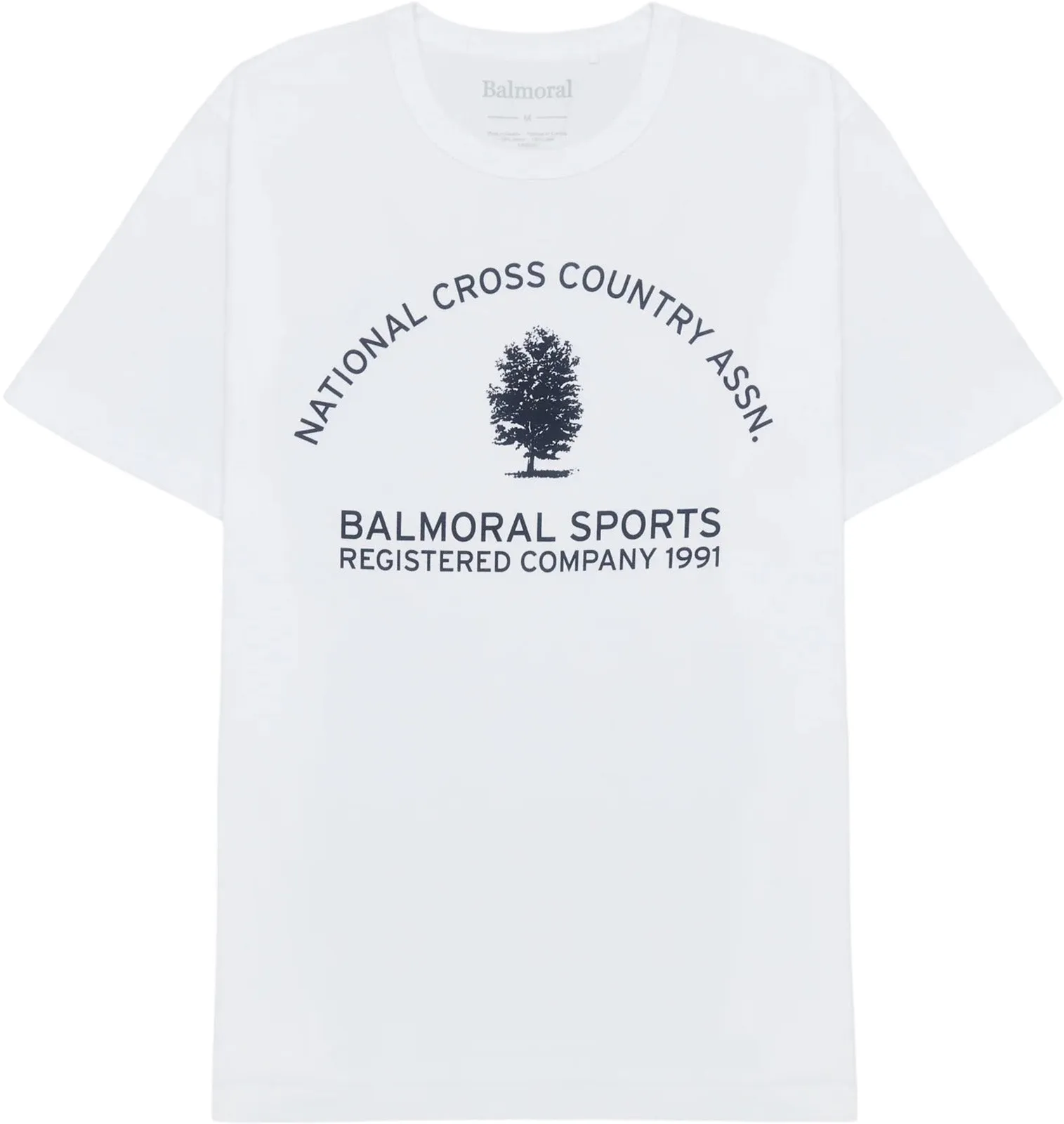 Association T-Shirt - Unisex|-|T-shirt Association - Unisexe sold by Altitude Sports