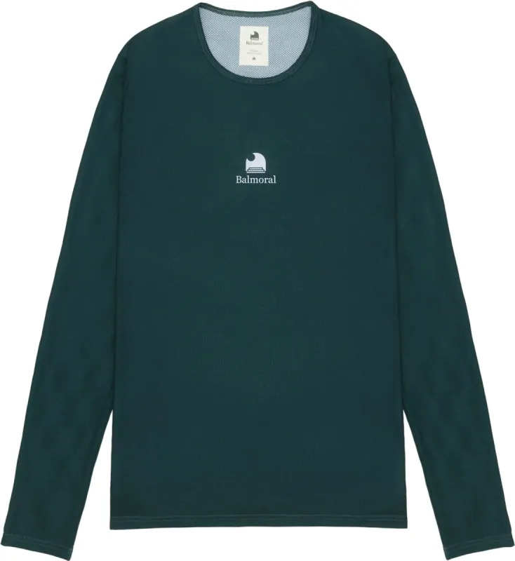 Knox Base Layer Top - Unisex|-|Couche de base pour le haut Knox - Unisexe made by Altitude Sports