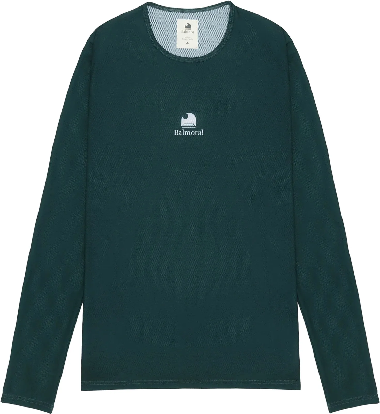 Knox Base Layer Top - Unisex|-|Couche de base pour le haut Knox - Unisexe sold by Altitude Sports