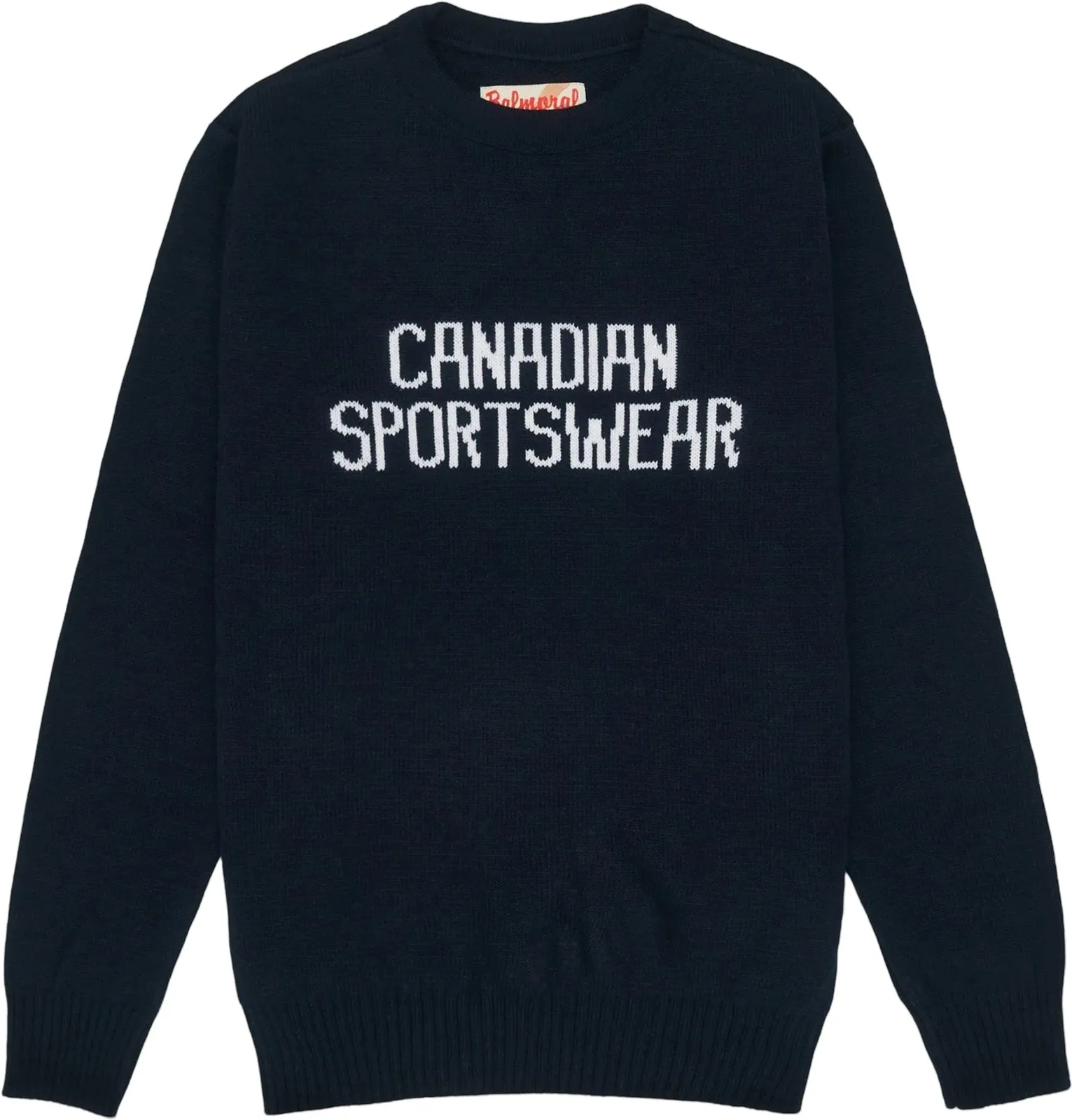 Clark Knit Sweater - Unisex|-|Chandail en tricot Clark - Unisexe sold by Altitude Sports product image thumbnail 2