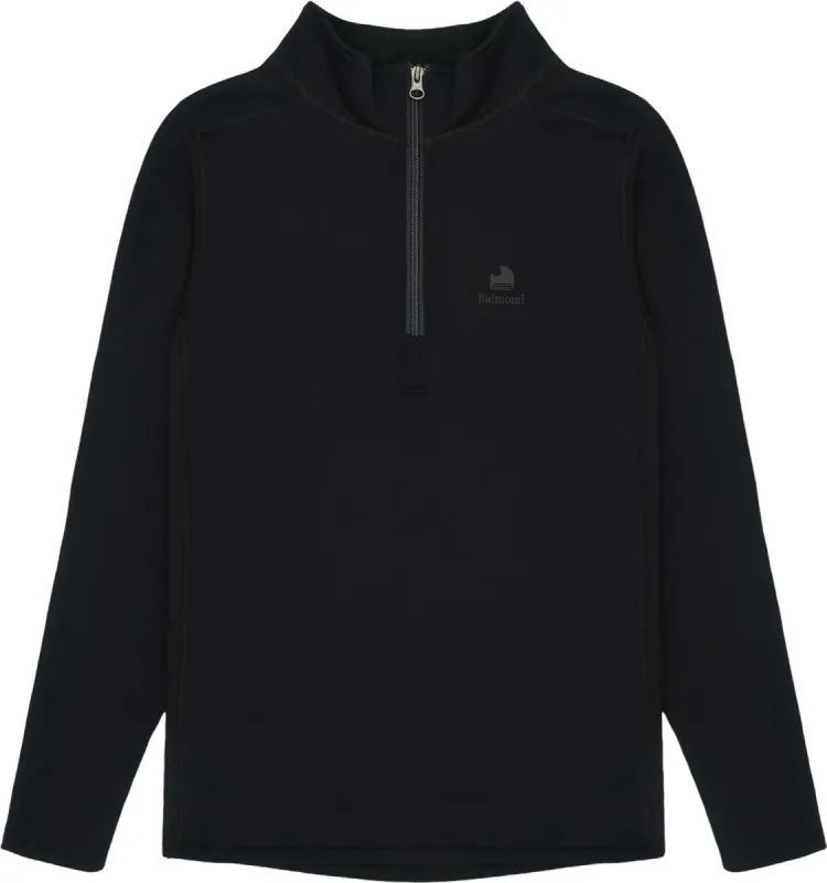 Richmond 1/4 Zip Sweater - Unisex|-|Chandail à glissière 1/4 Richmond - Unisexe sold by Altitude Sports