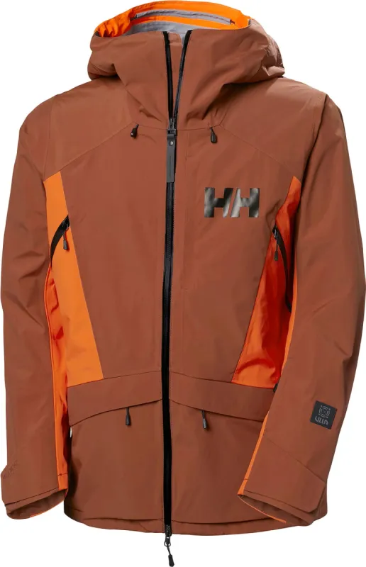 Sogn Tinden Shell Jacket - Men's|-|Manteau coquille Sogn Evo - Homme sold by Altitude Sports