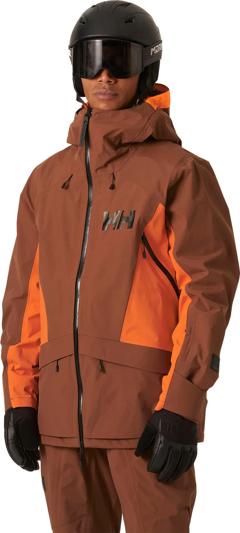 Sogn Tinden Shell Jacket - Men's|-|Manteau coquille Sogn Evo - Homme sold by Altitude Sports product image thumbnail 3