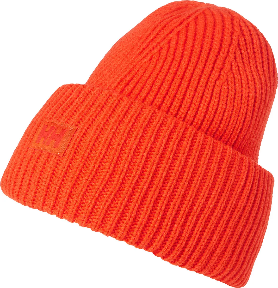 HH Rib Beanie|-|Tuque côtelé HH sold by Altitude Sports