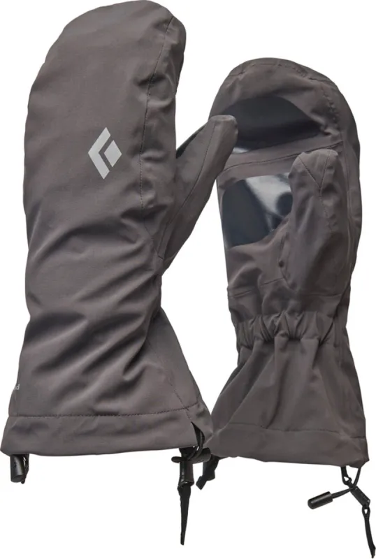 Waterproof Overmitts|-|Surmitaines imperméables sold by Altitude Sports
