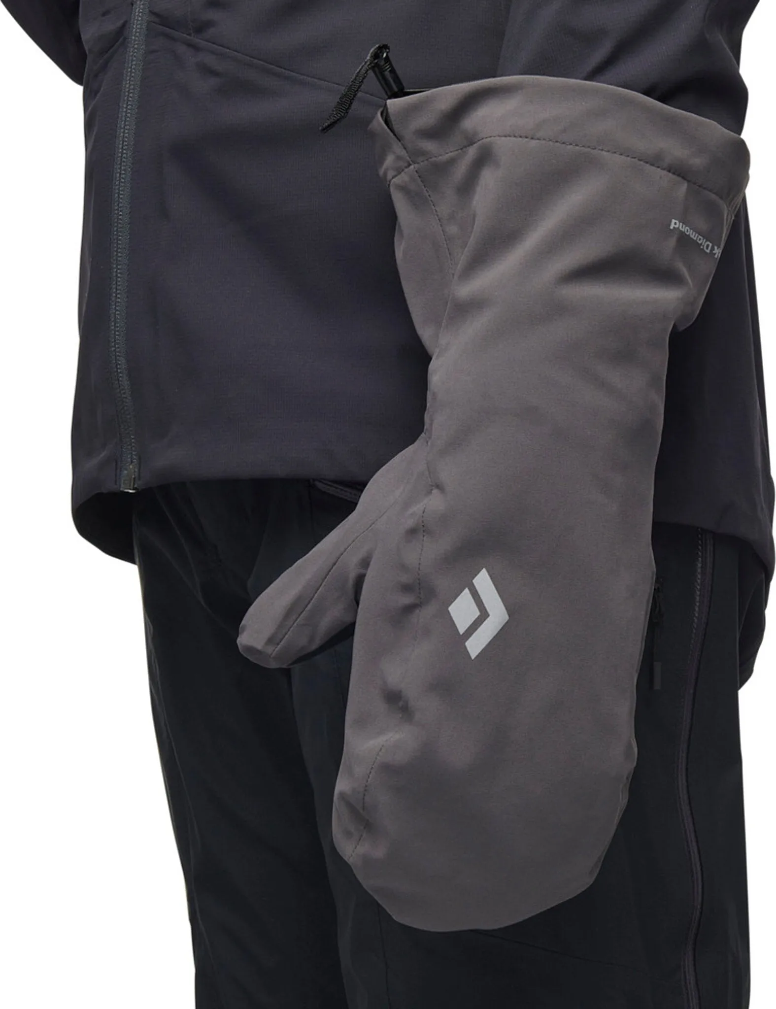 Waterproof Overmitts|-|Surmitaines imperméables sold by Altitude Sports product image thumbnail 2