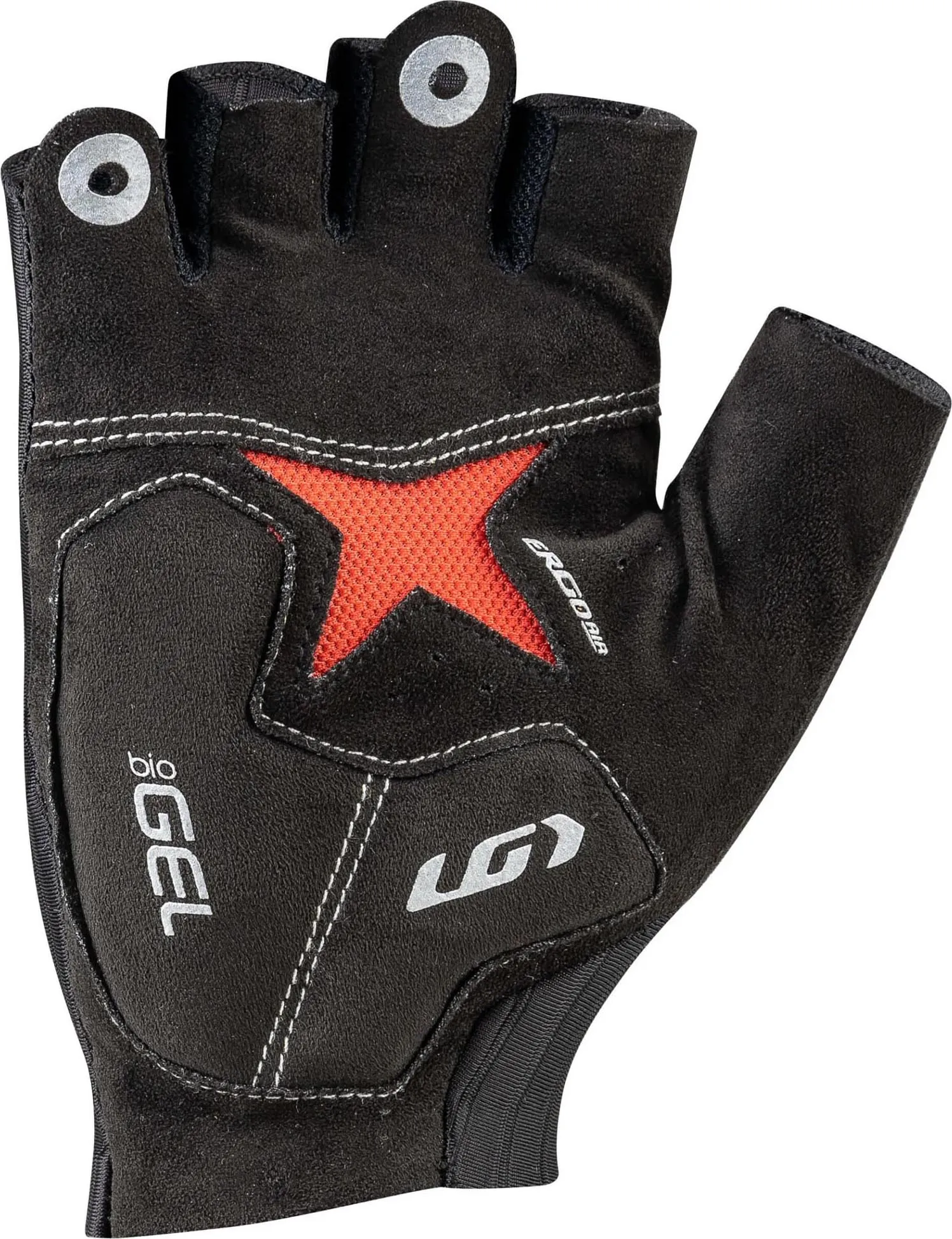 Mondo Gloves - Men's|-|Gants Mondo - Homme sold by Altitude Sports product image thumbnail 2