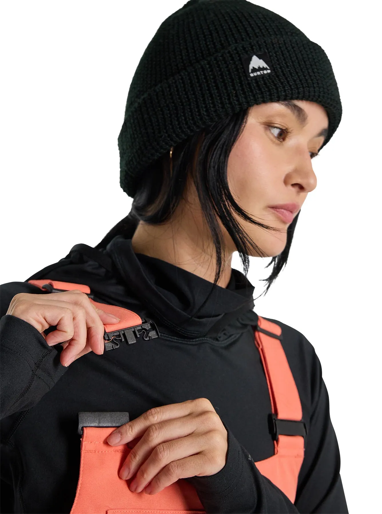 Avalon Bib Pants Regular - Women's|-|Salopette Avalon Régulier - Femme sold by Altitude Sports product image thumbnail 3