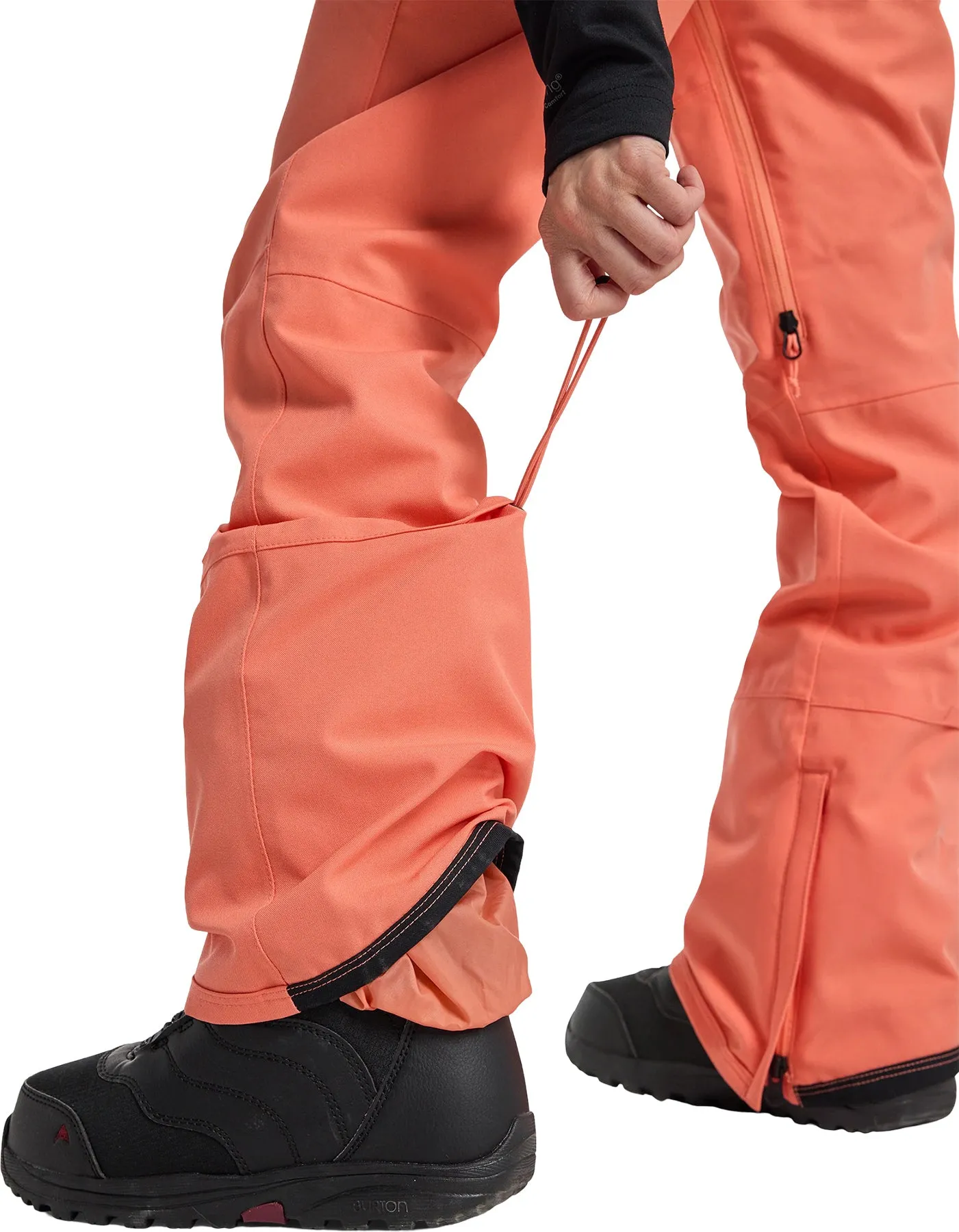 Avalon Bib Pants Regular - Women's|-|Salopette Avalon Régulier - Femme sold by Altitude Sports product image thumbnail 4