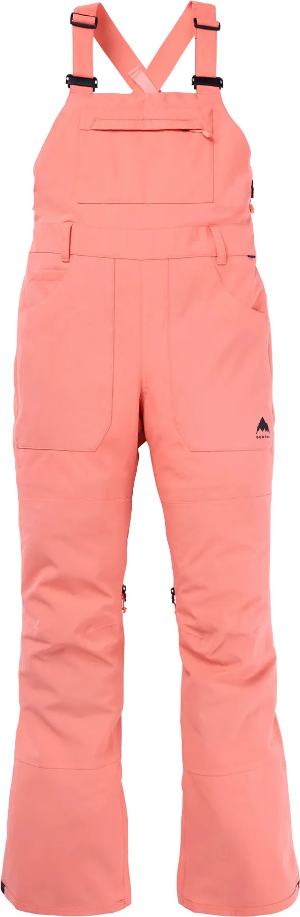 Avalon Bib Pants Regular - Women's|-|Salopette Avalon Régulier - Femme sold by Altitude Sports