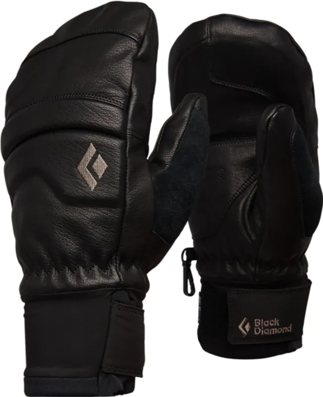 Spark Mittens|-|Mitaines Spark sold by Altitude Sports