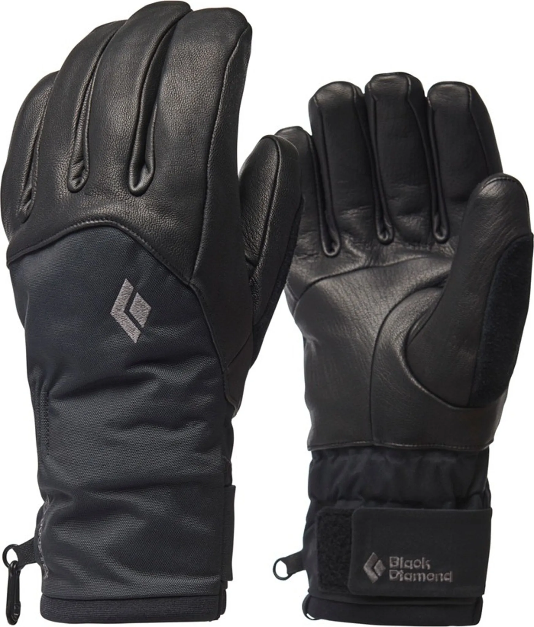 Legend Gloves|-|Gants Legend sold by Altitude Sports
