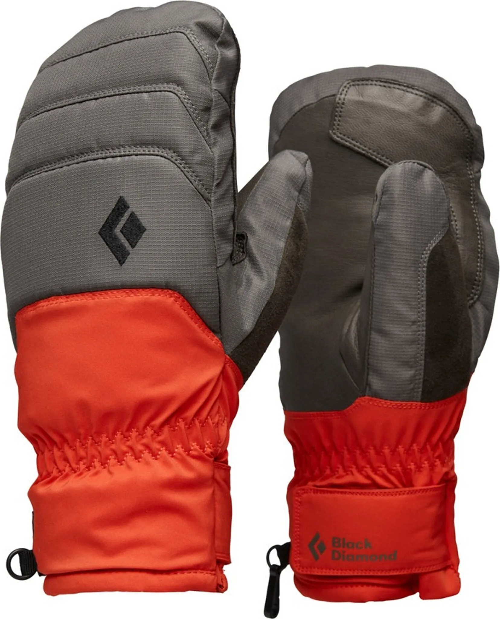 Mission MX Mittens|-|Mitaines Mission MX sold by Altitude Sports